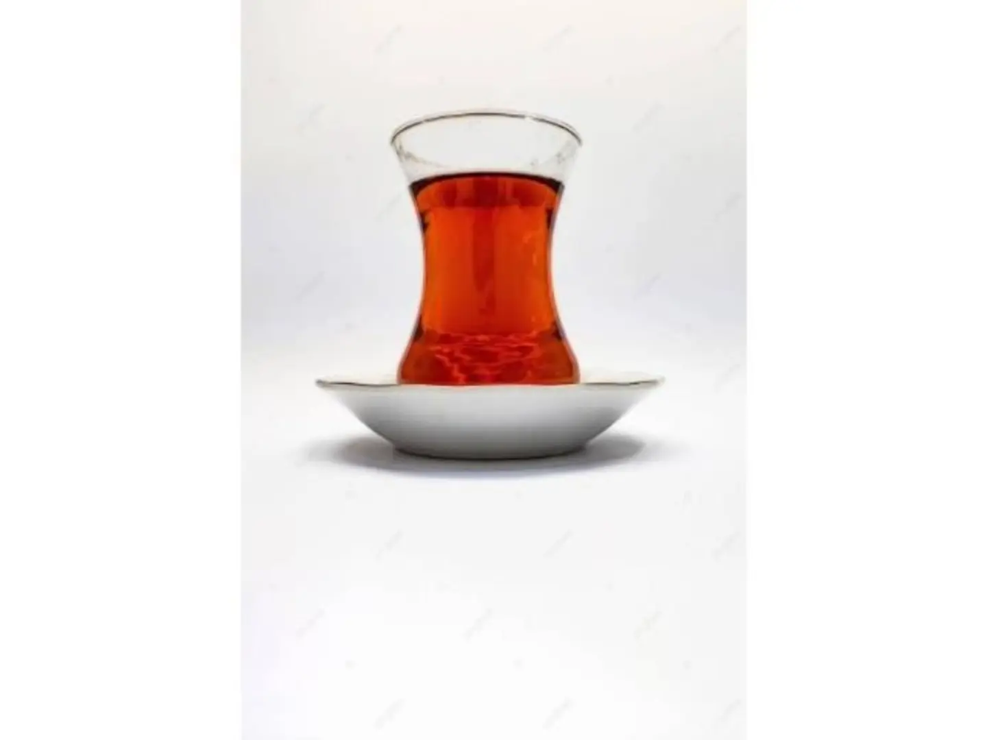 Turkish Tea - Medium