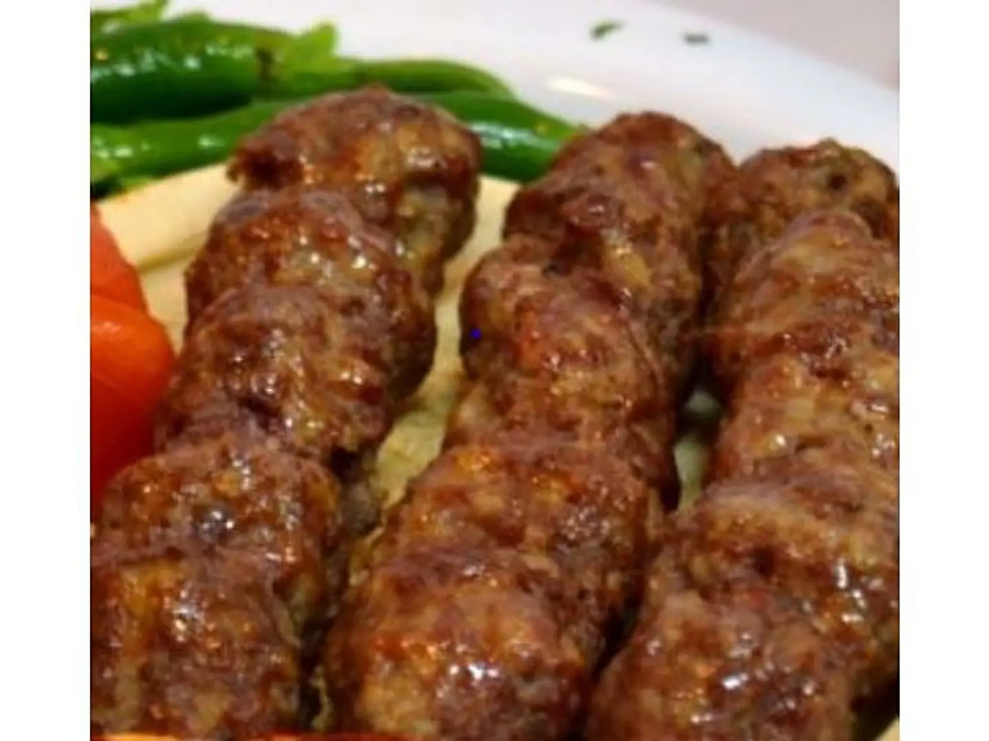 مبشور لحم جبن - كيلو