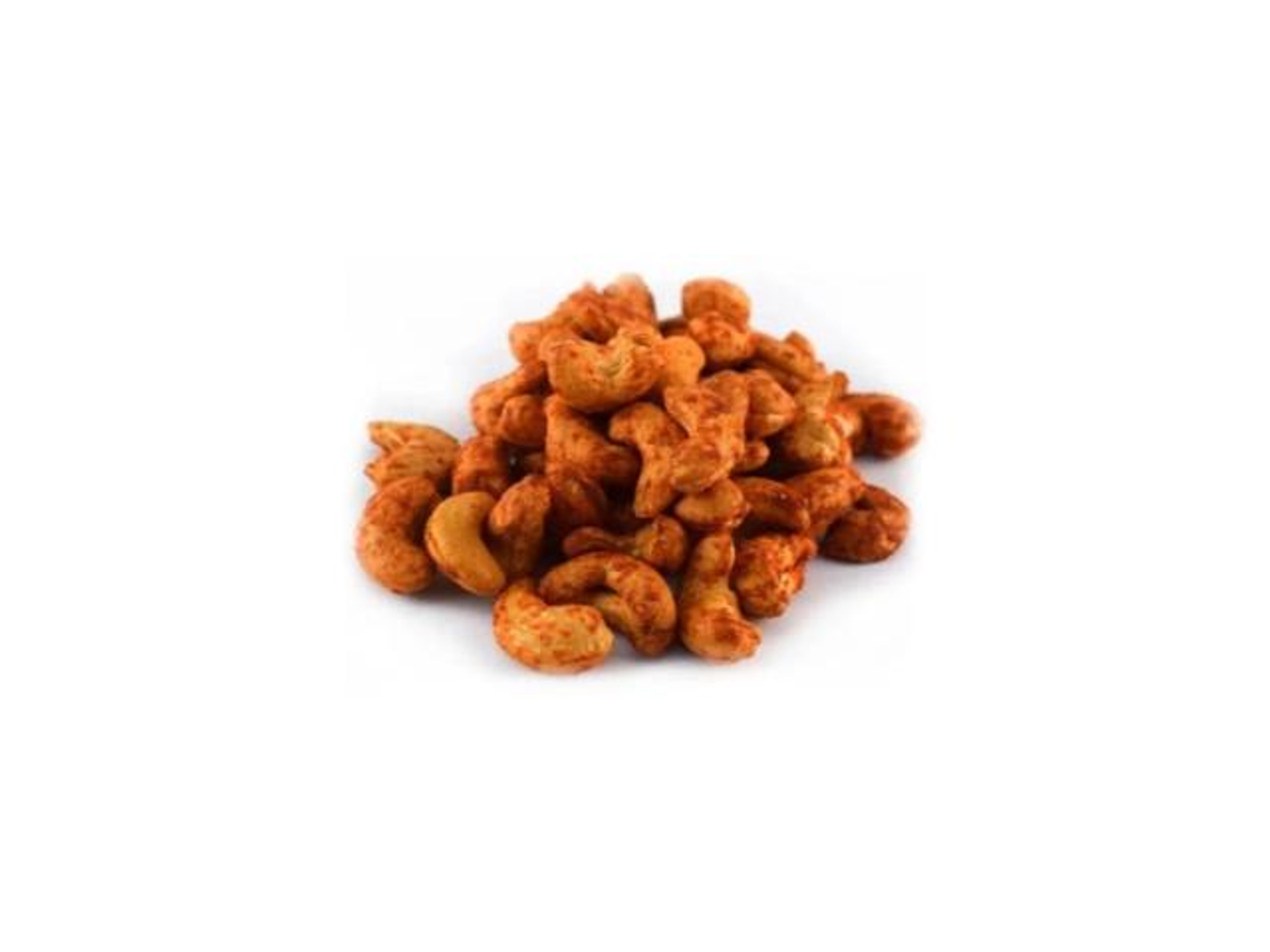 Roasted Cashews - 500 Grams