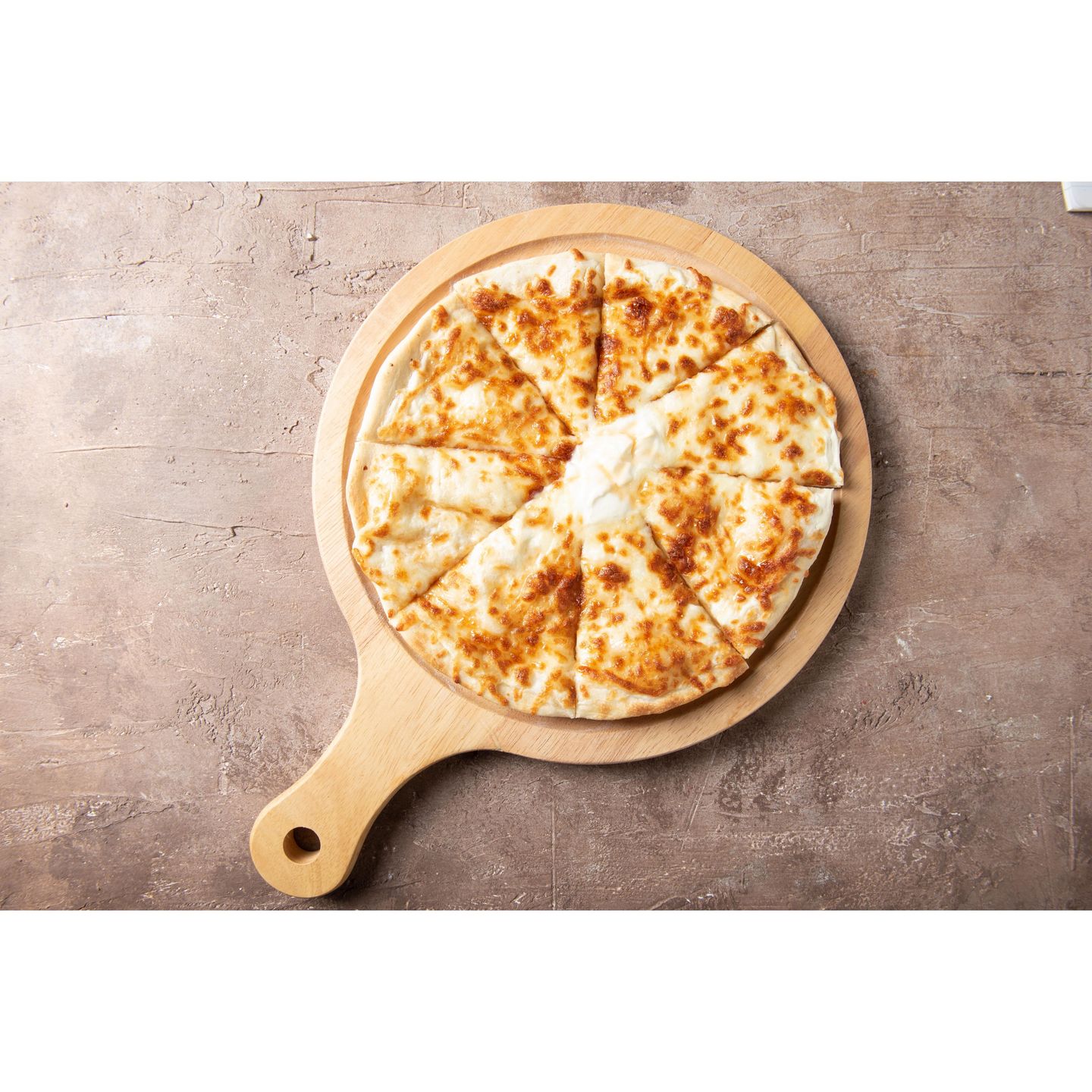 Aish Al Bulbul Pizza - Small