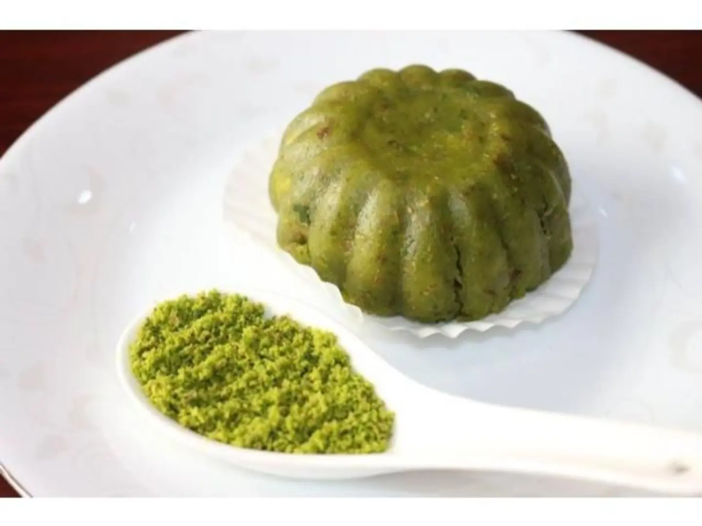 مفروكة خضراء - 500 جرام