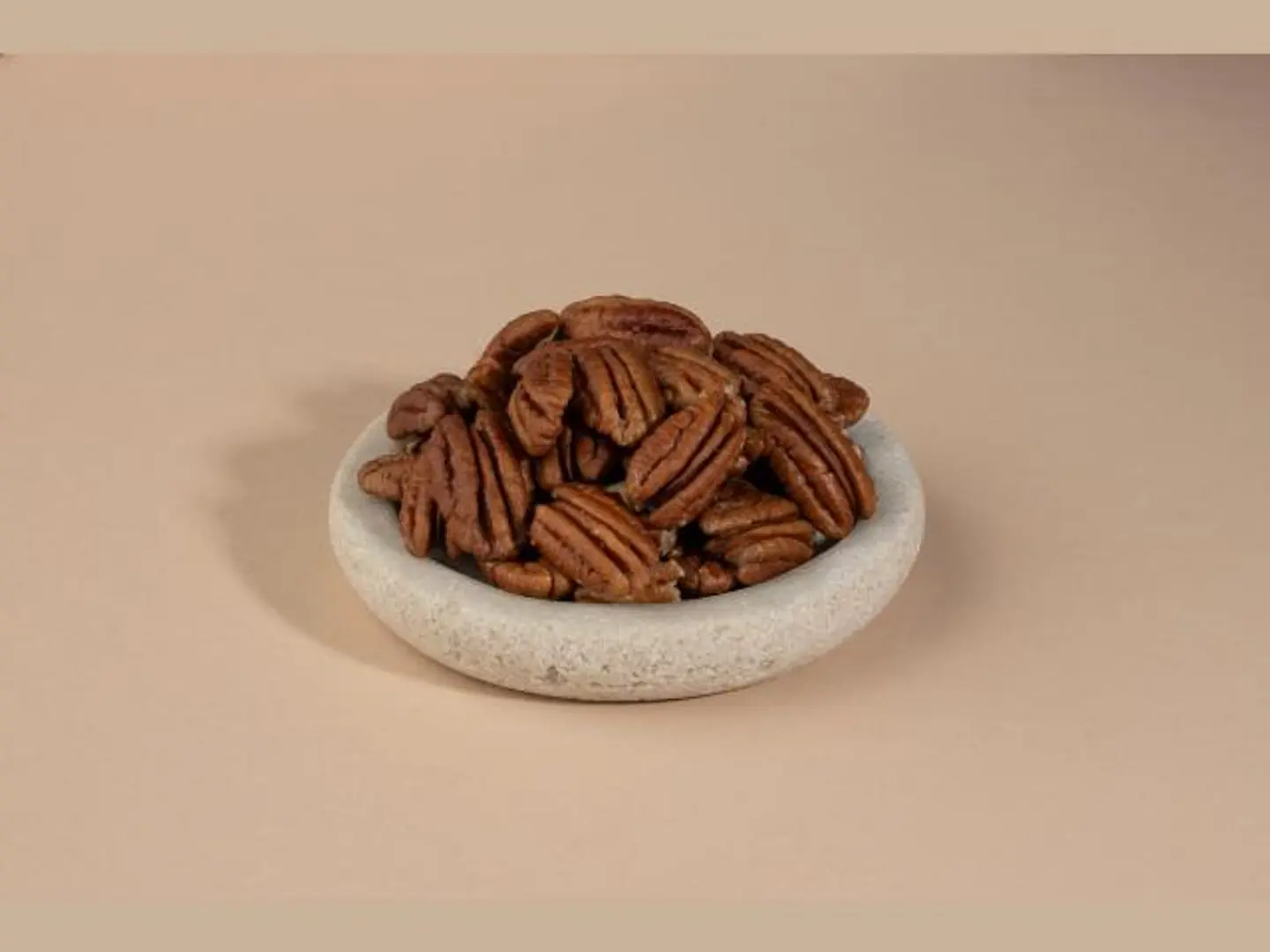 Raw Pecan - Quarter Kilo
