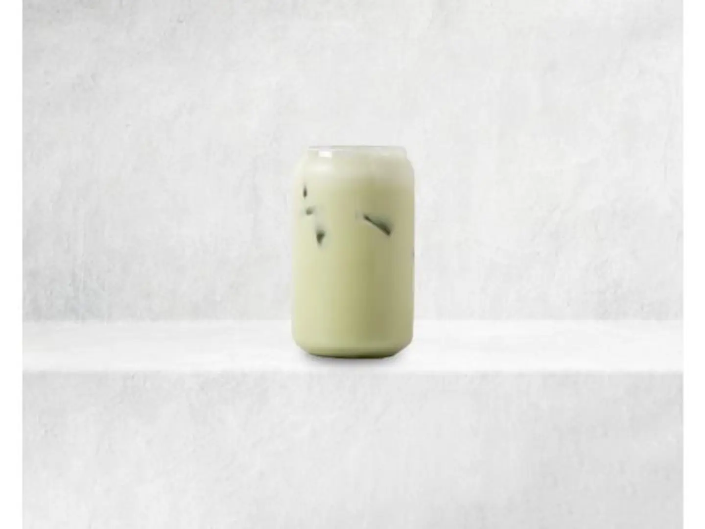 ماتشا عادي - صغير