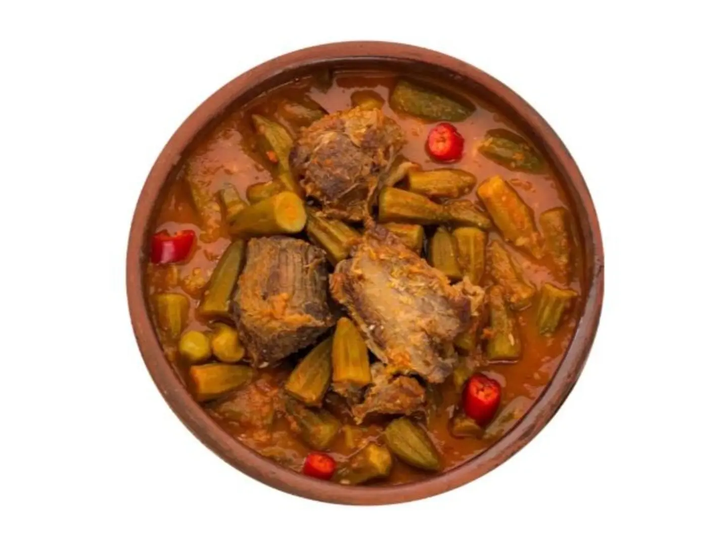 باميه - صغير