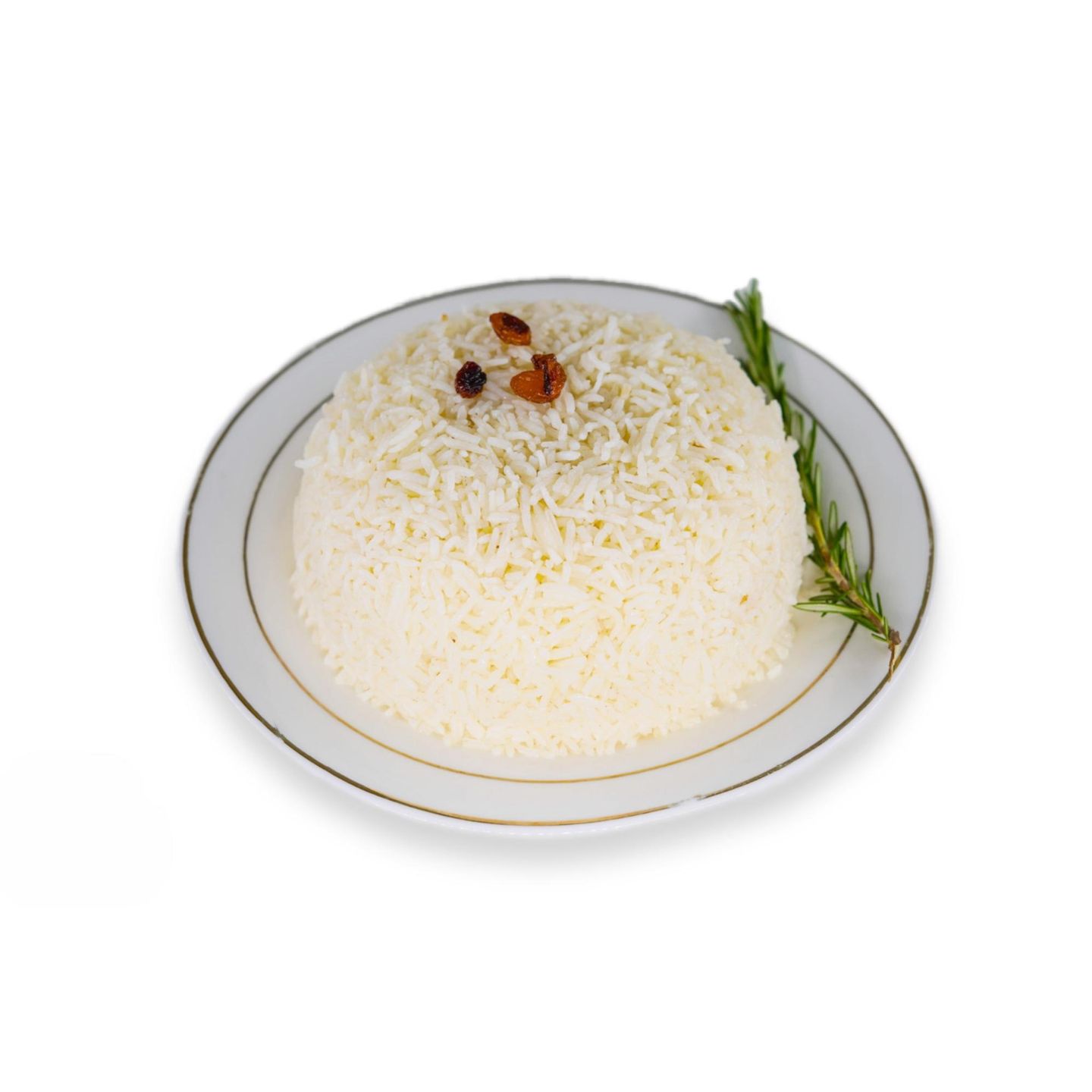 White Rice - Small