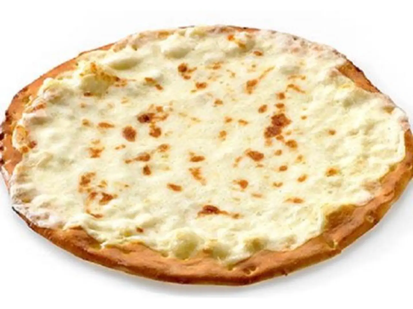 فطيرة قشقوان - وسط