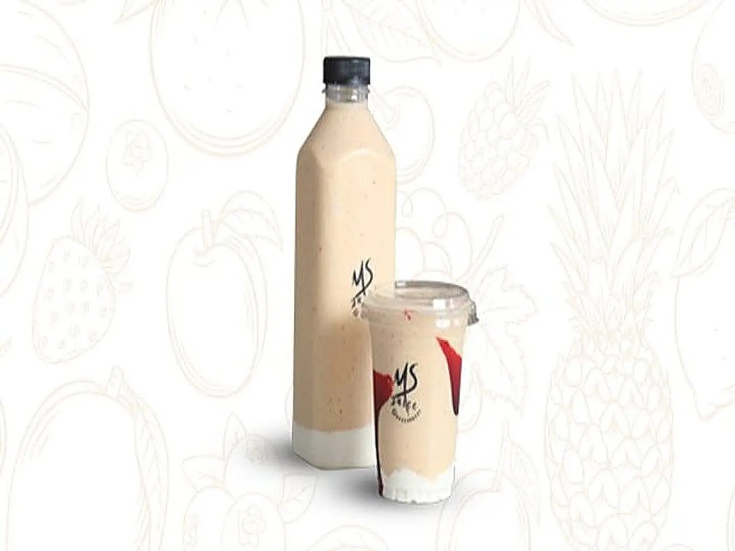 Awar Galb - Medium Cup
