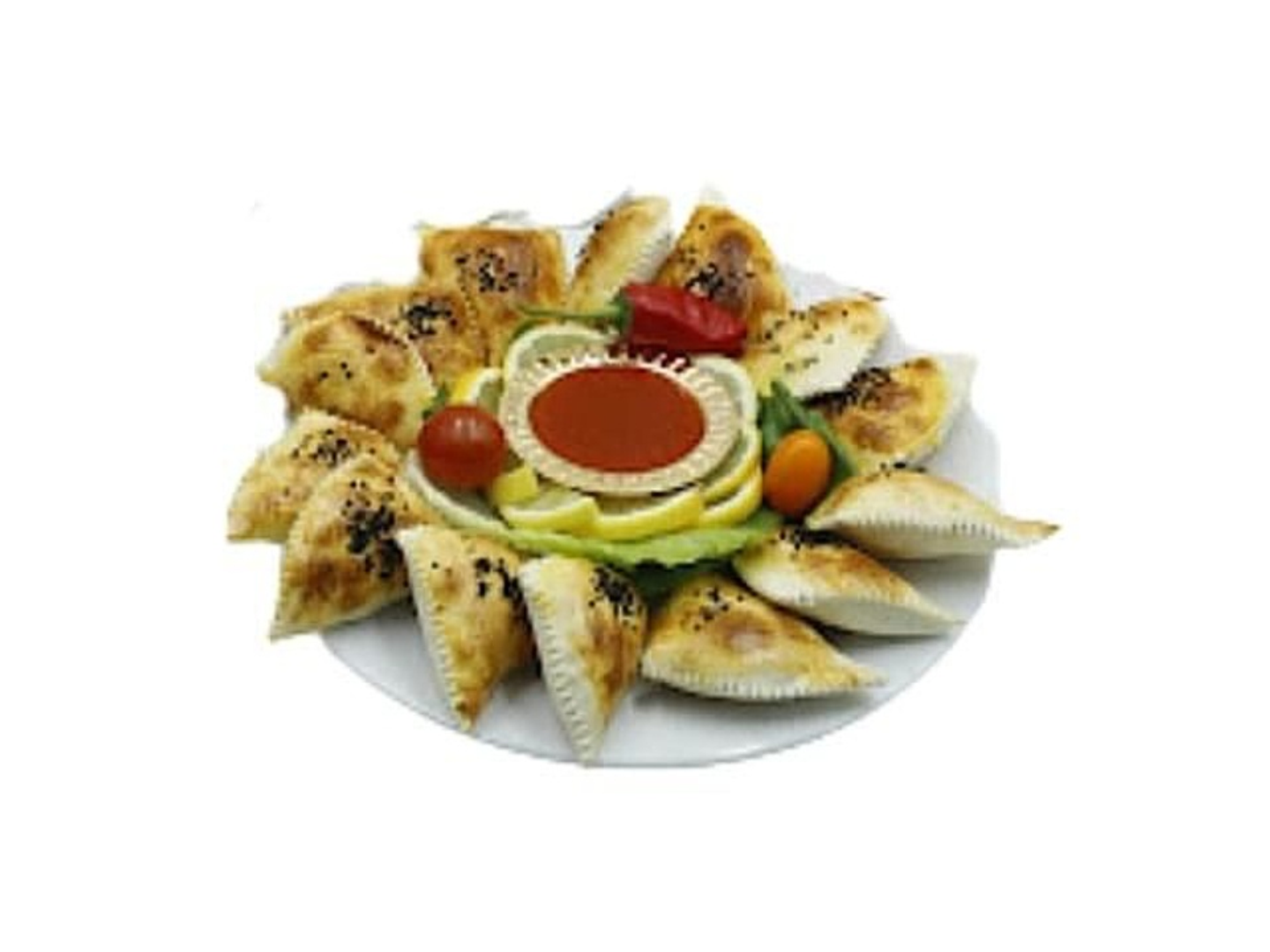 يغمش دجاج - صغير