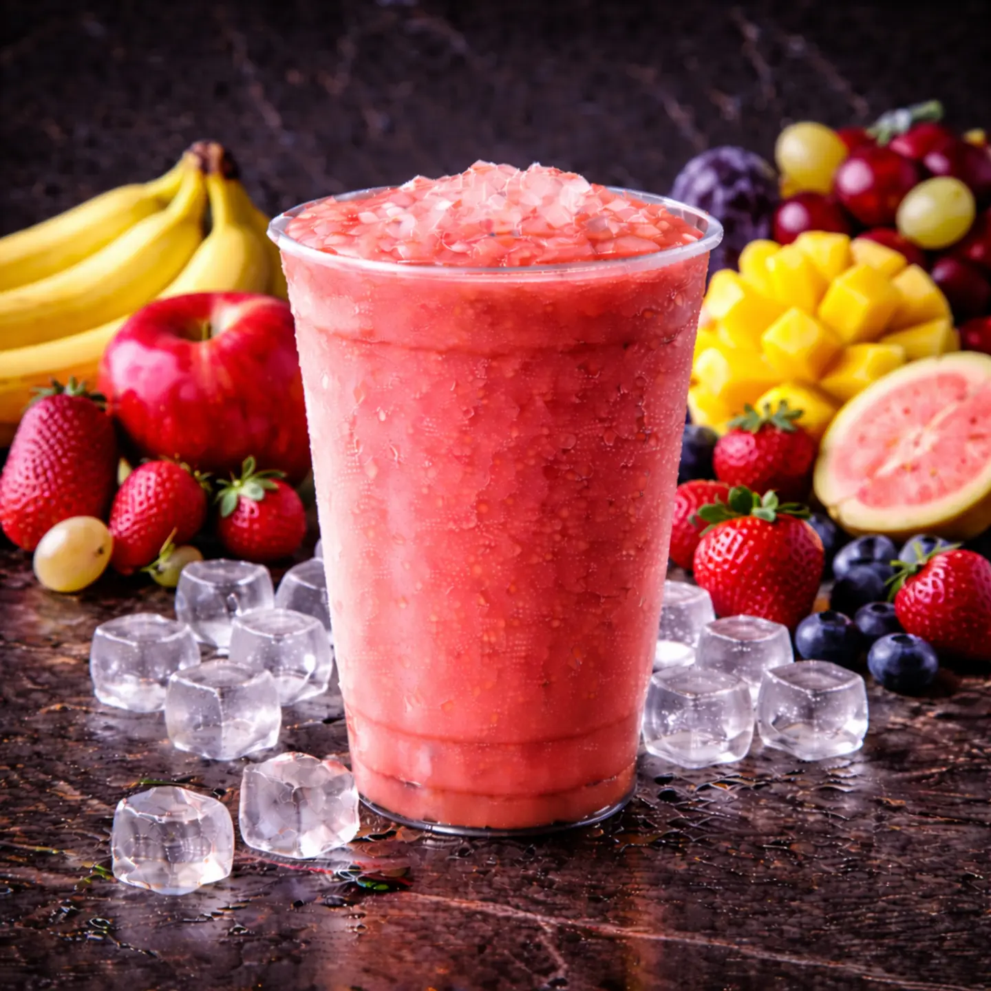 Farghali Cocktail - Medium