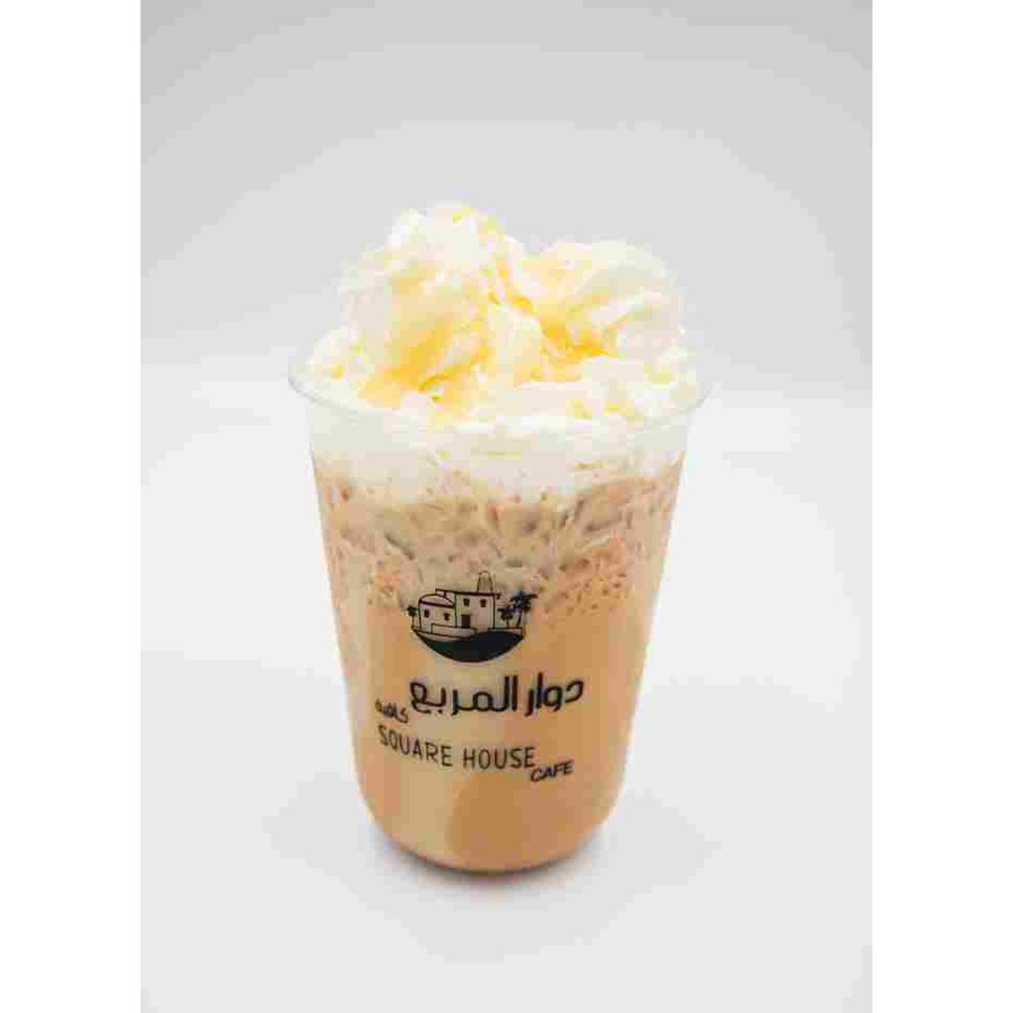 Frappuccino Latte - Medium