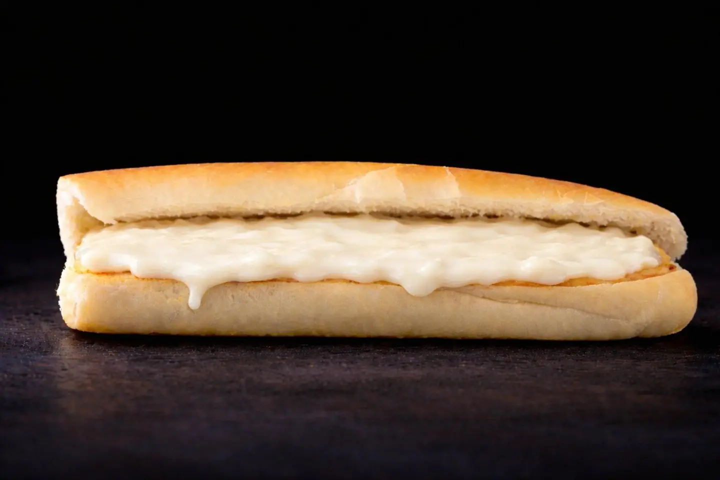Cheese - Samoli Bread
