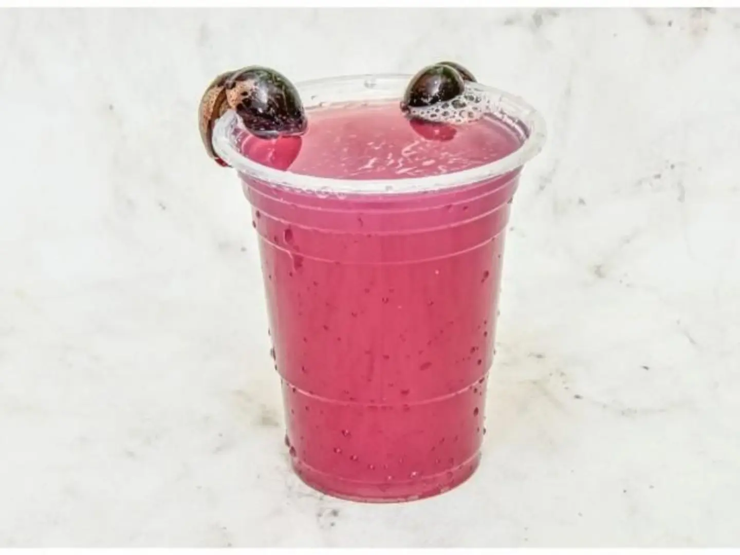 Grape Juice - Medium
