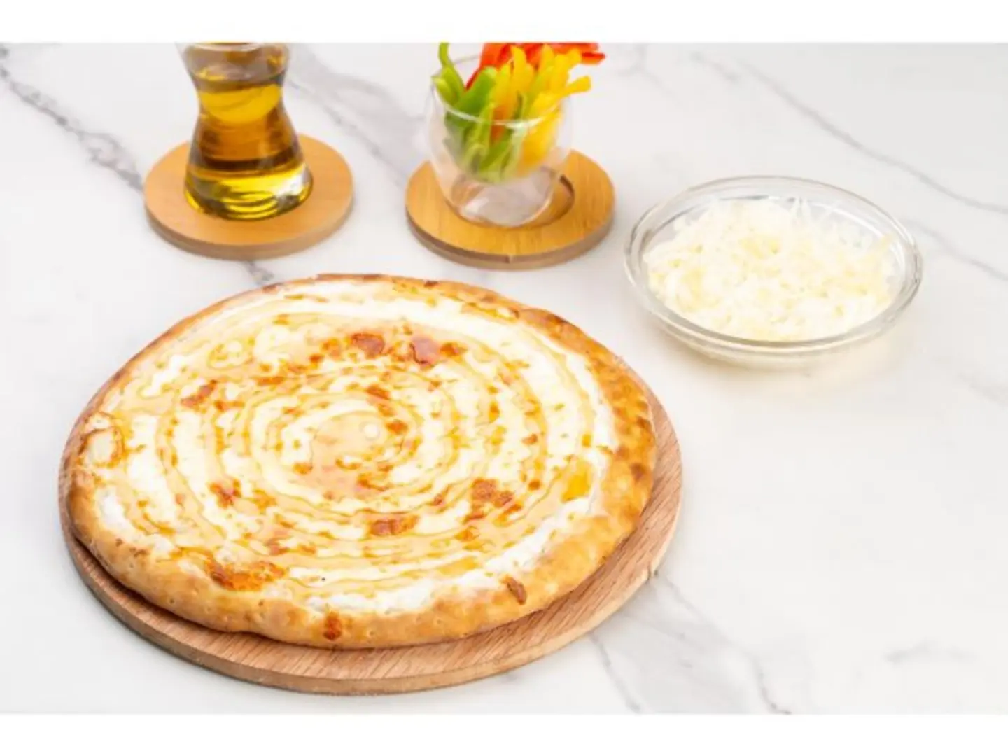 عش البلبل - صغير