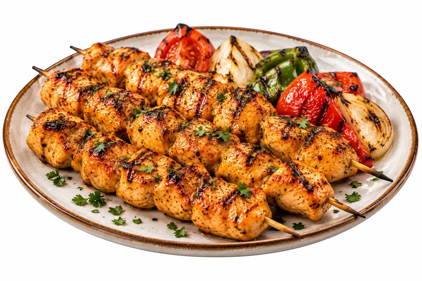 Shish Tawouk - 120 Grams