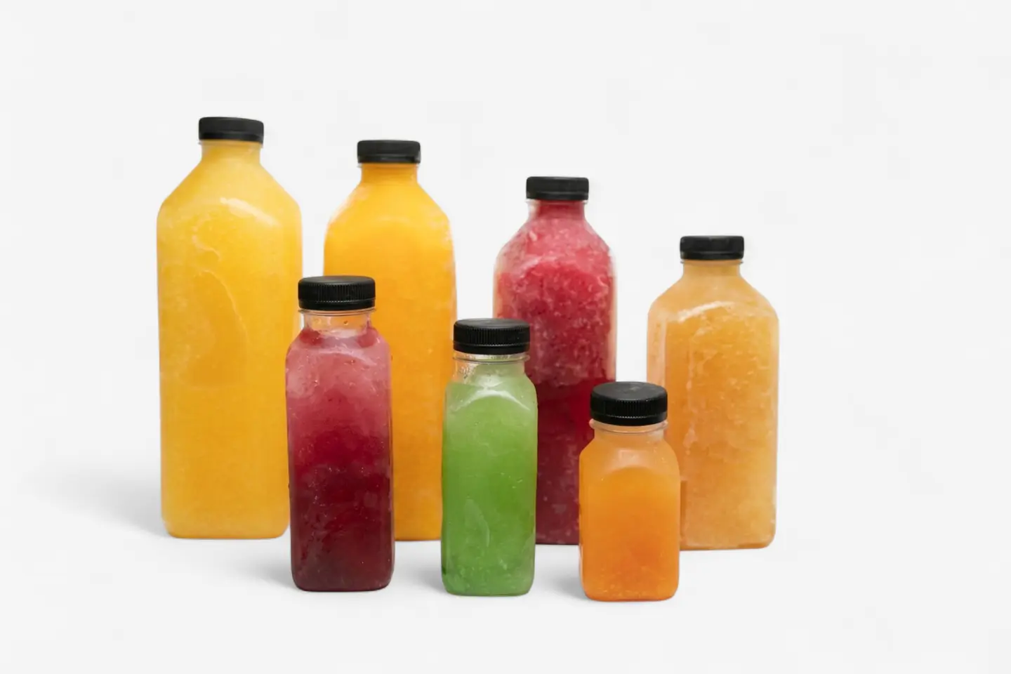 Juice Gallon  - 1 L