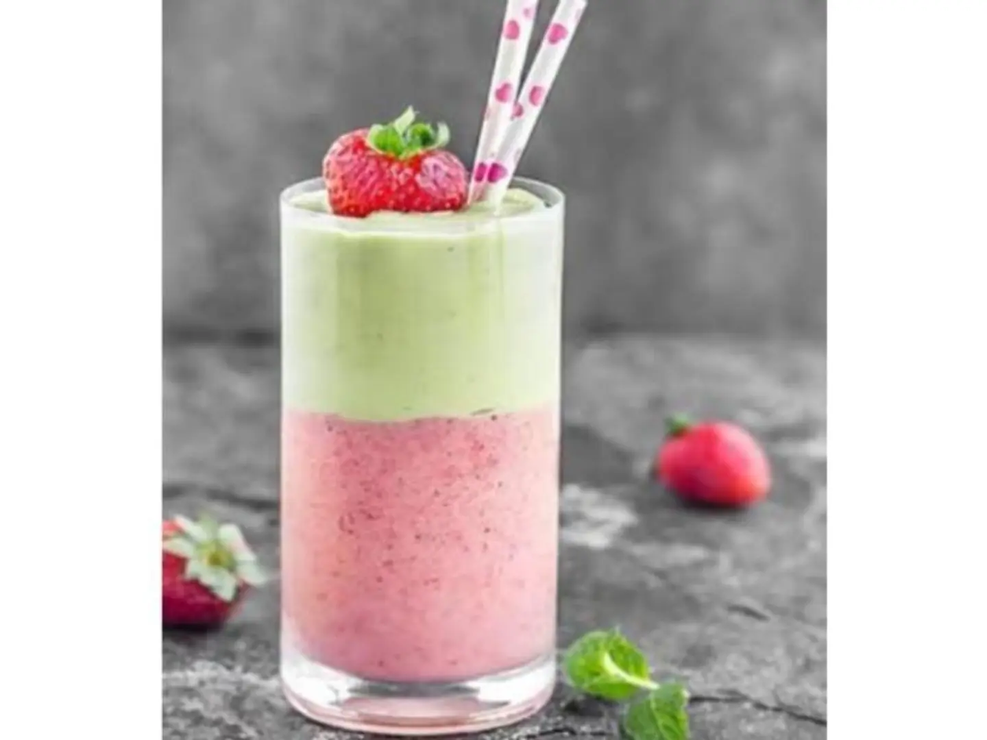 Strawberry Avocado - Small