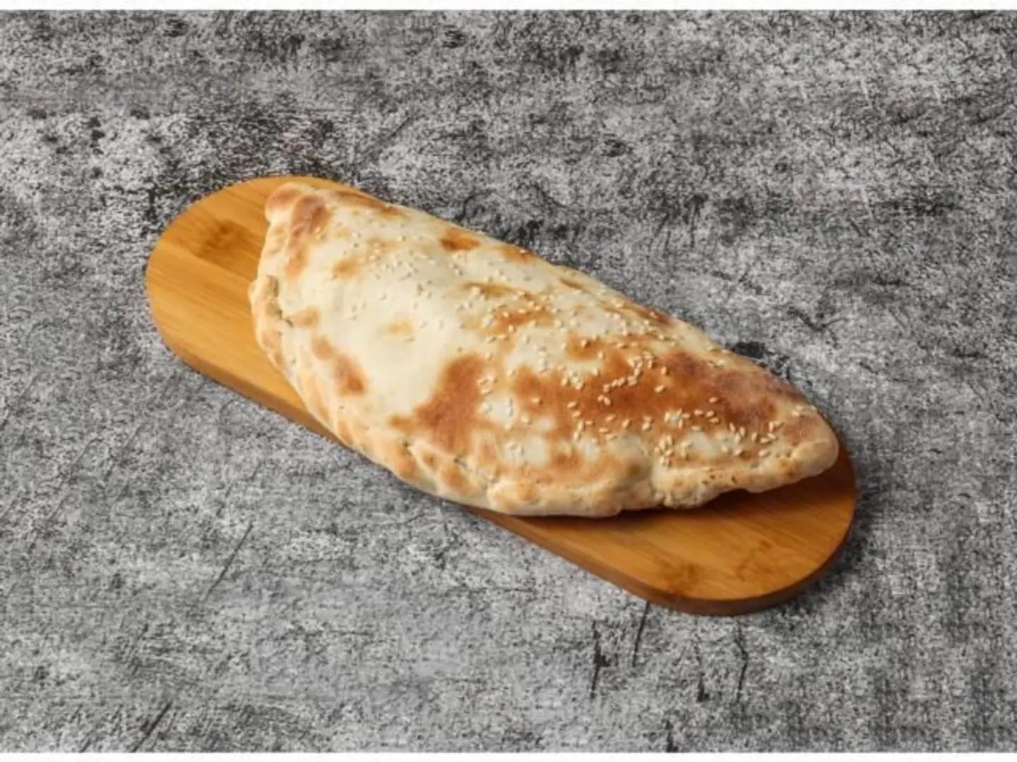 Kashkawan Chicken - Medium