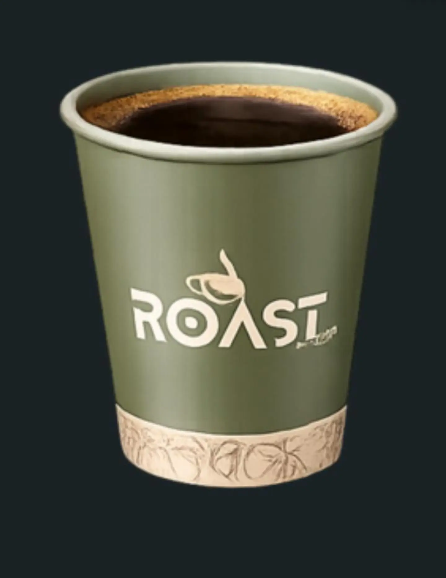 Today's Coffee - Large