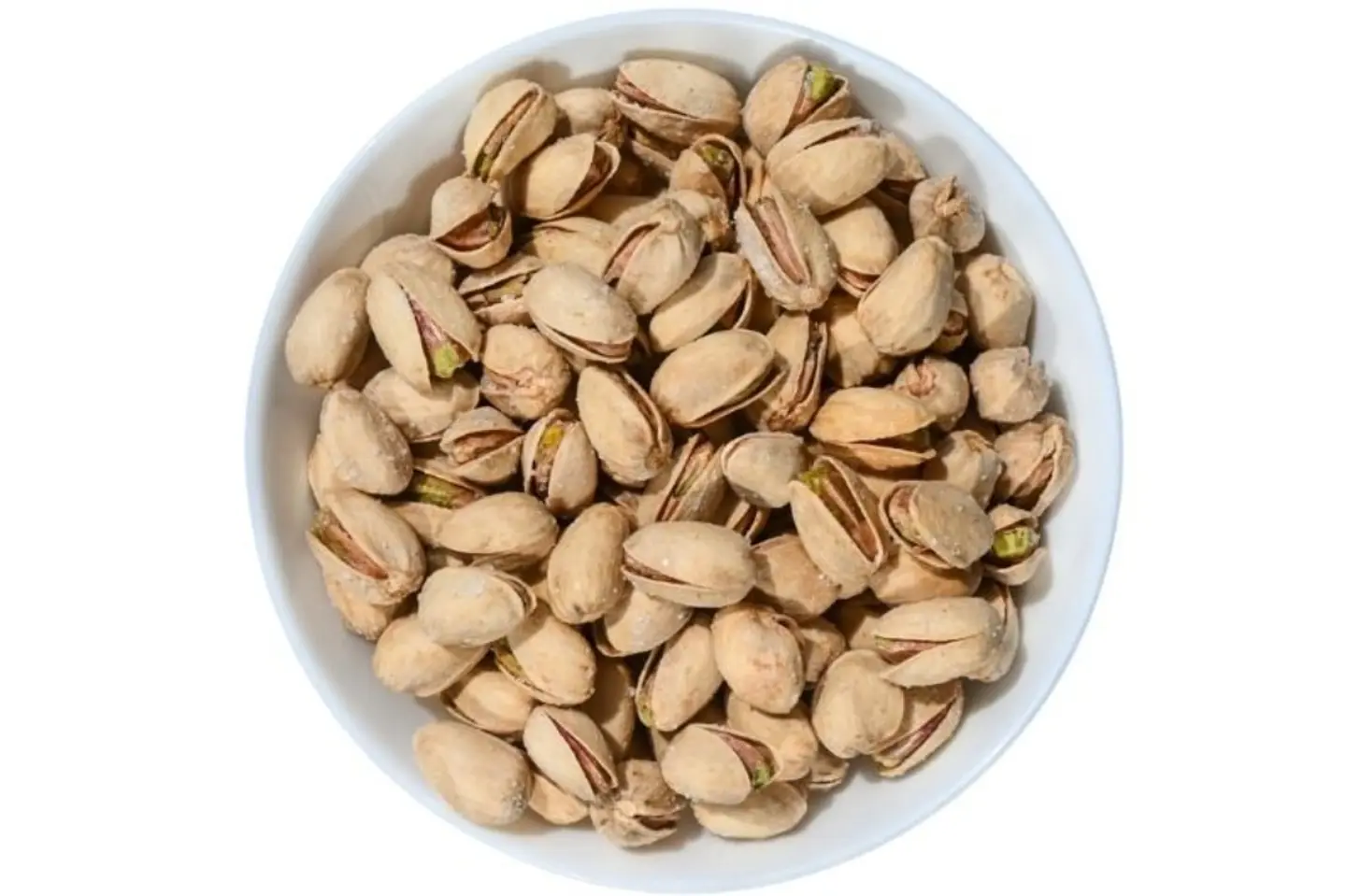 فستق مالح - ربع كيلو