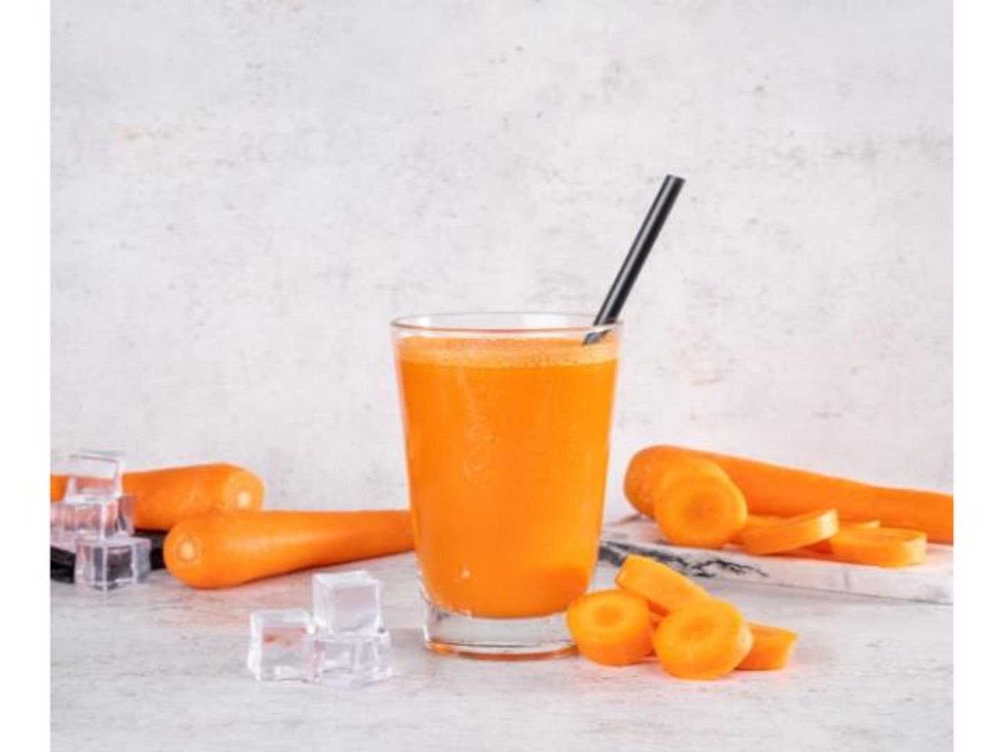 Carrot - Small