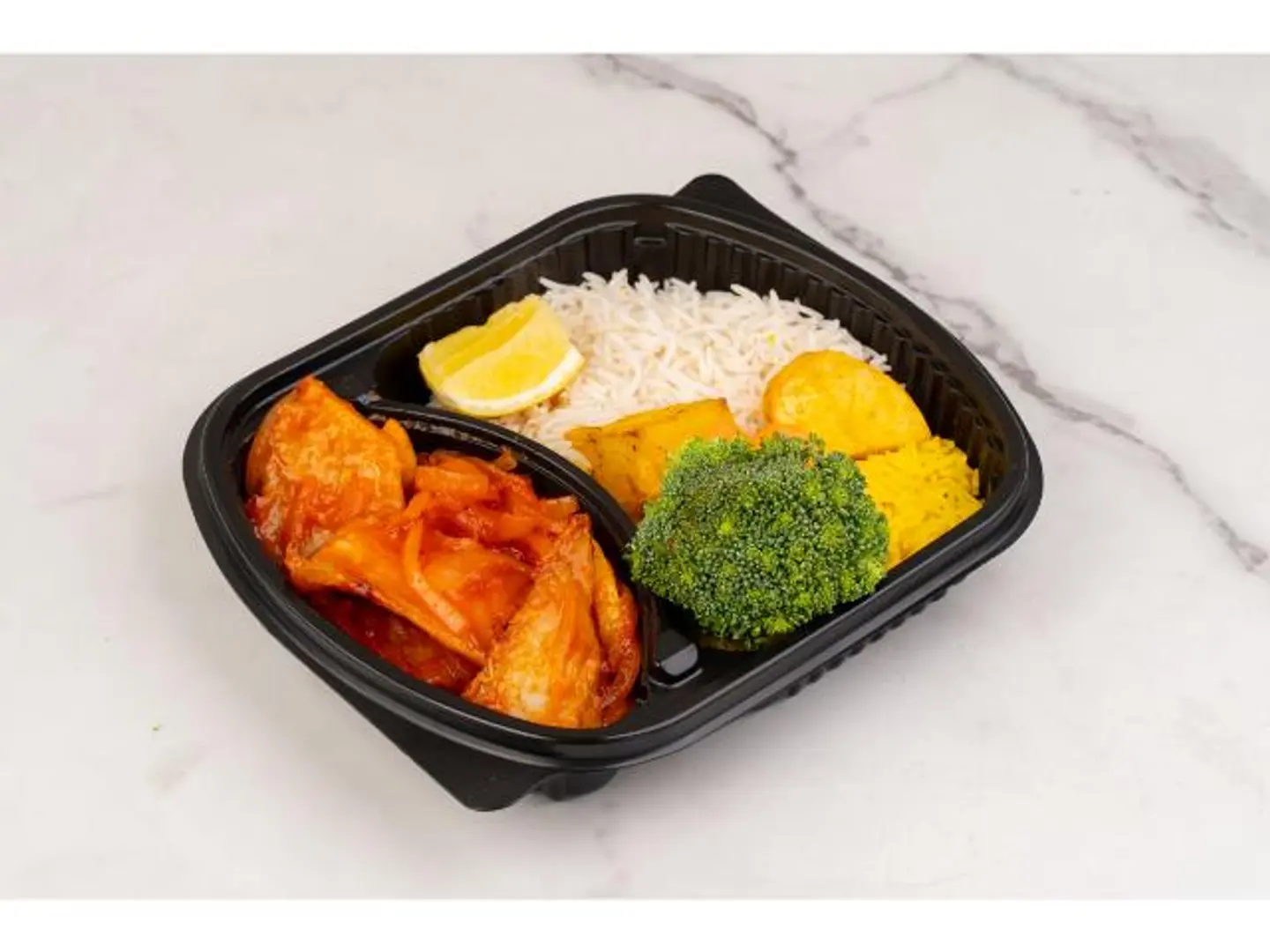 Fish Fillet - 150 Grams