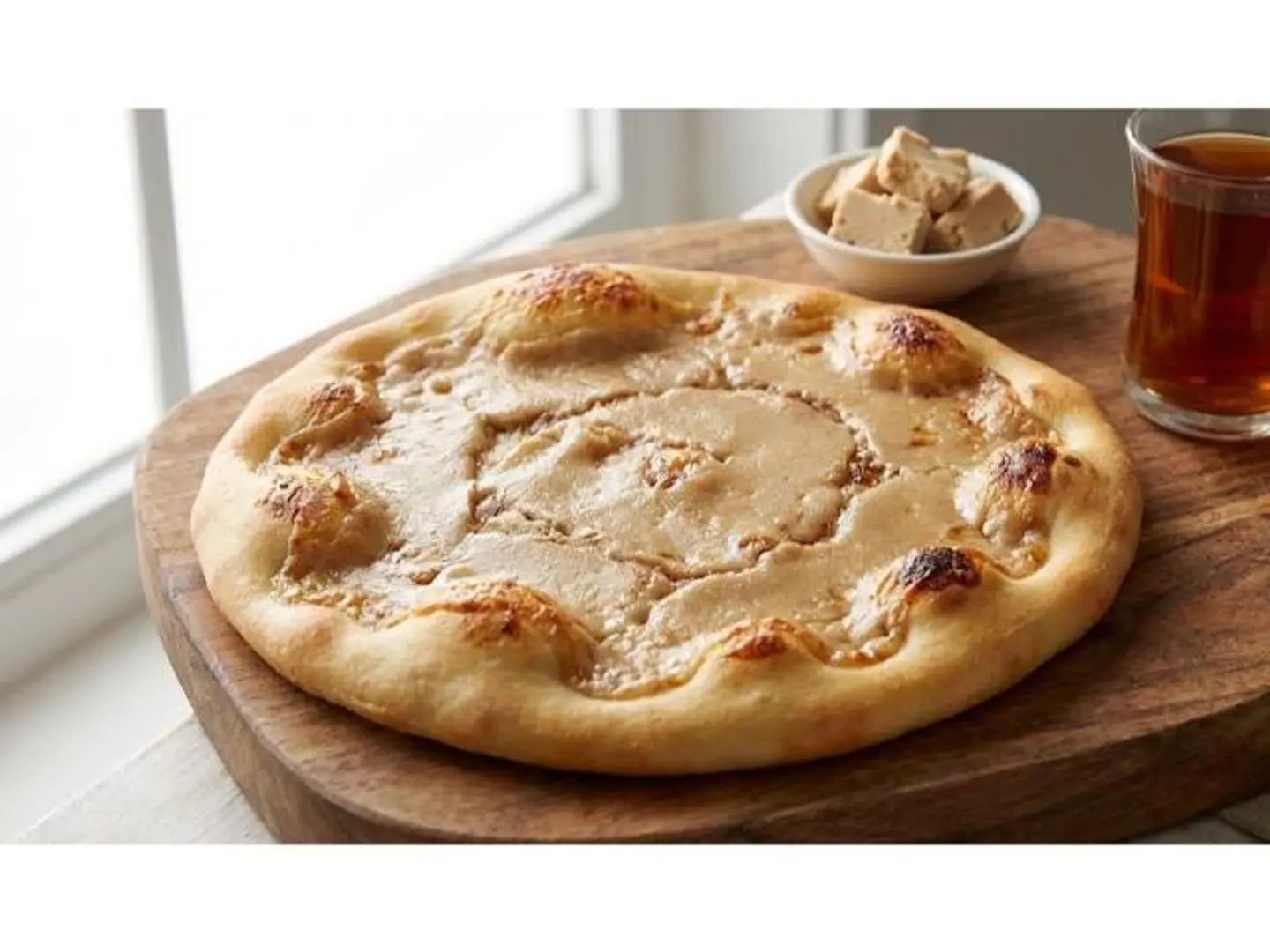 Plain Halawa - Small