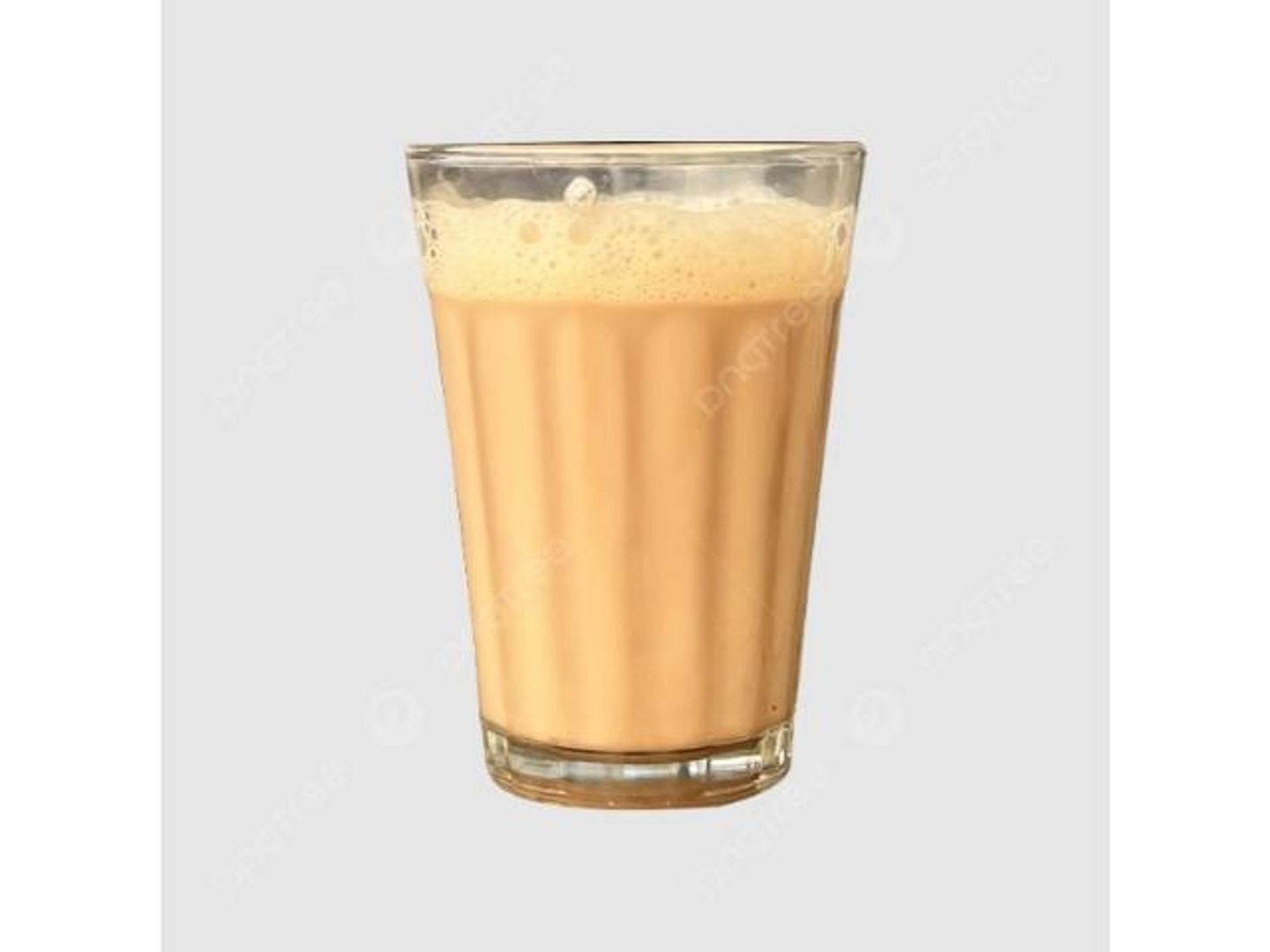 حليب كرك - صغير