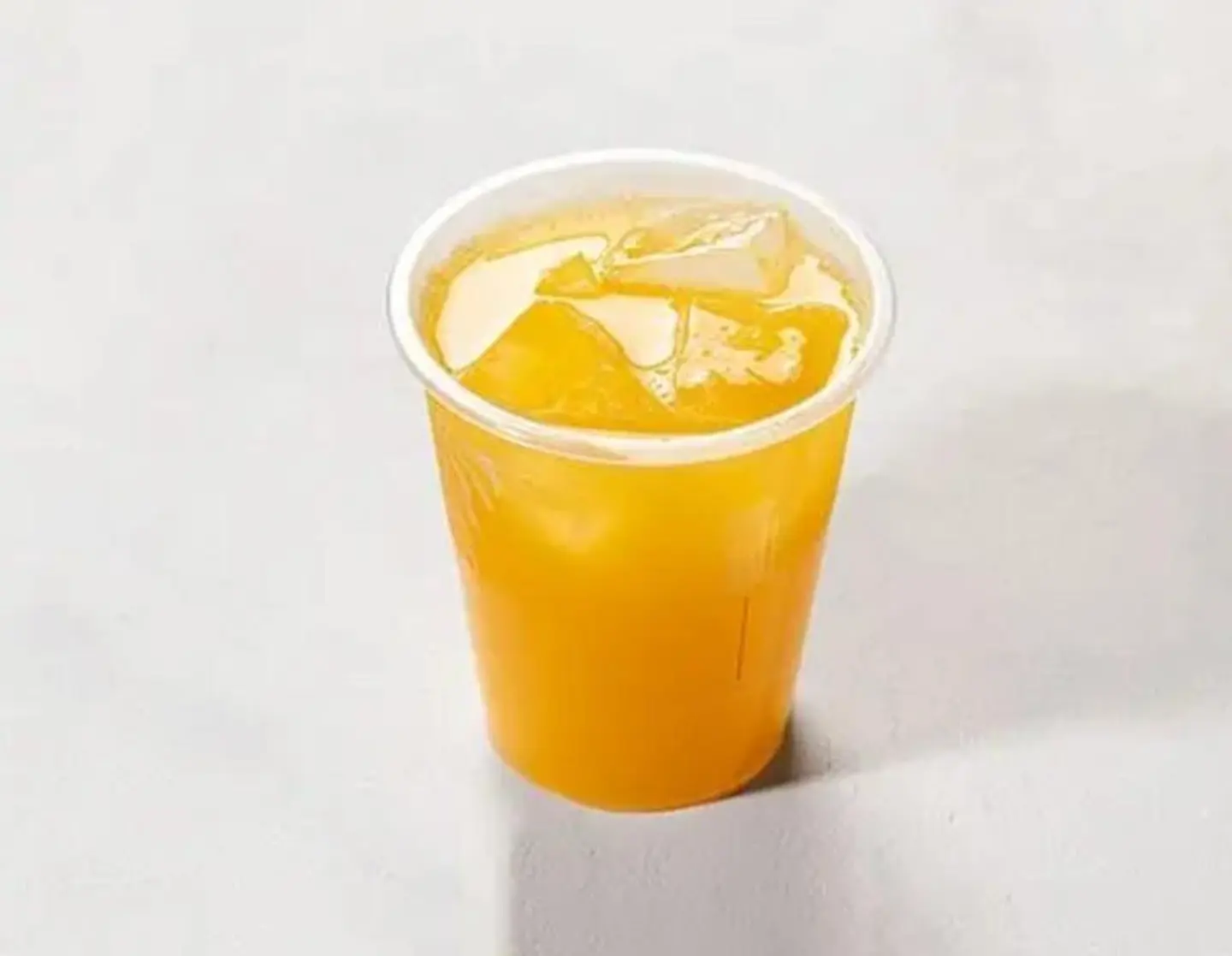 برتقال - كاسة صغير