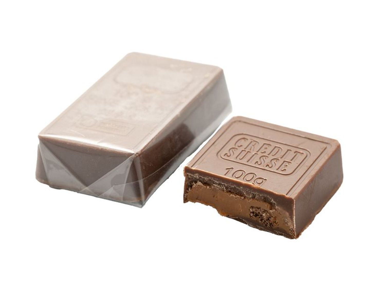 Gianduja - 250 Grams