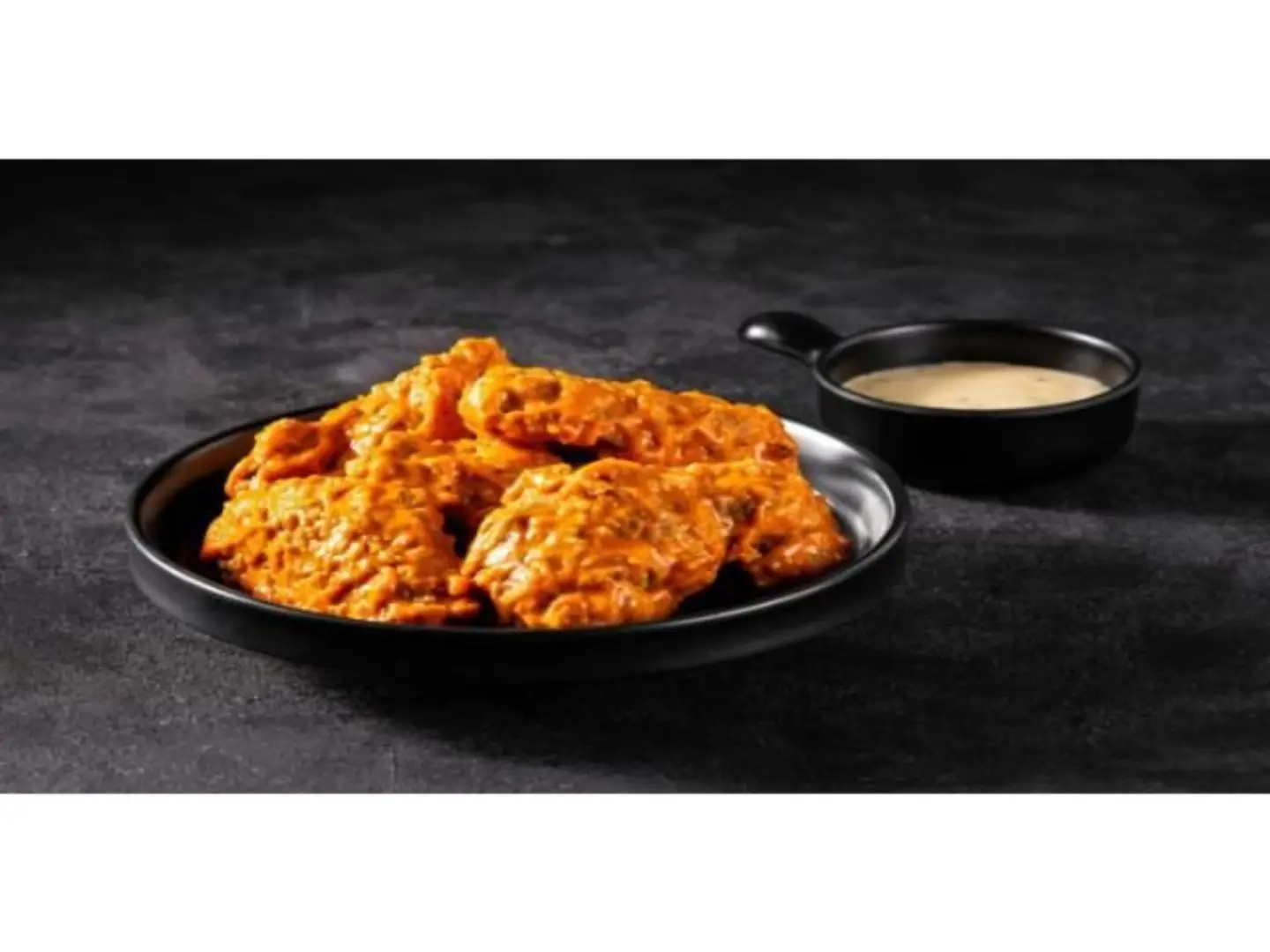 شرائح دجاج - 6 قطع