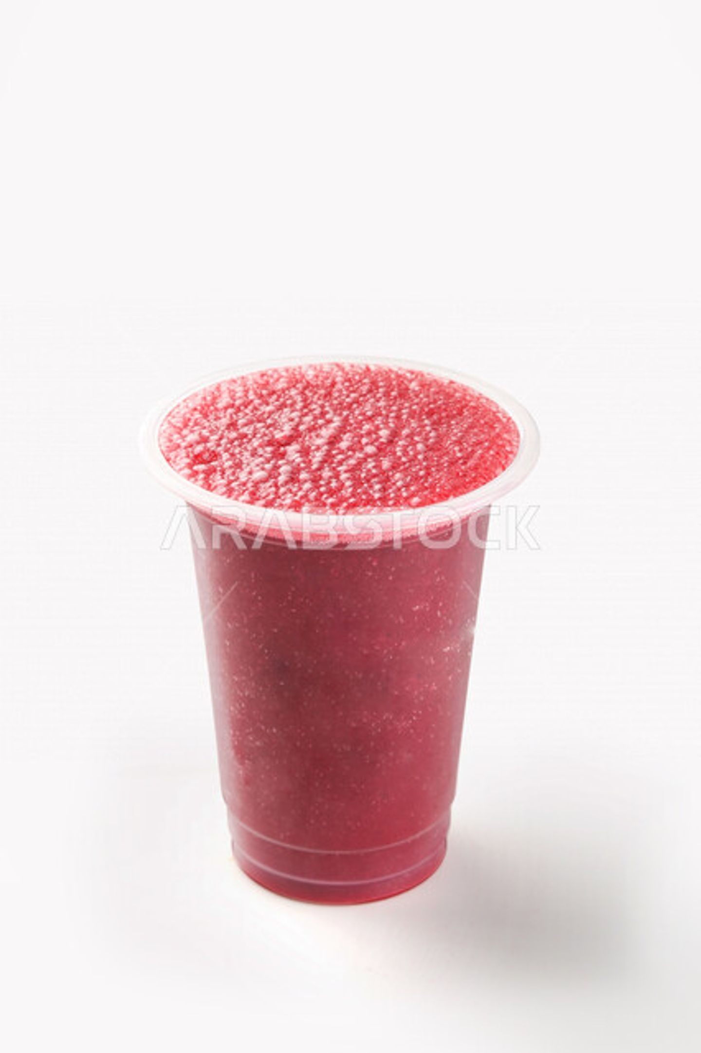 عنب - كوب وسط