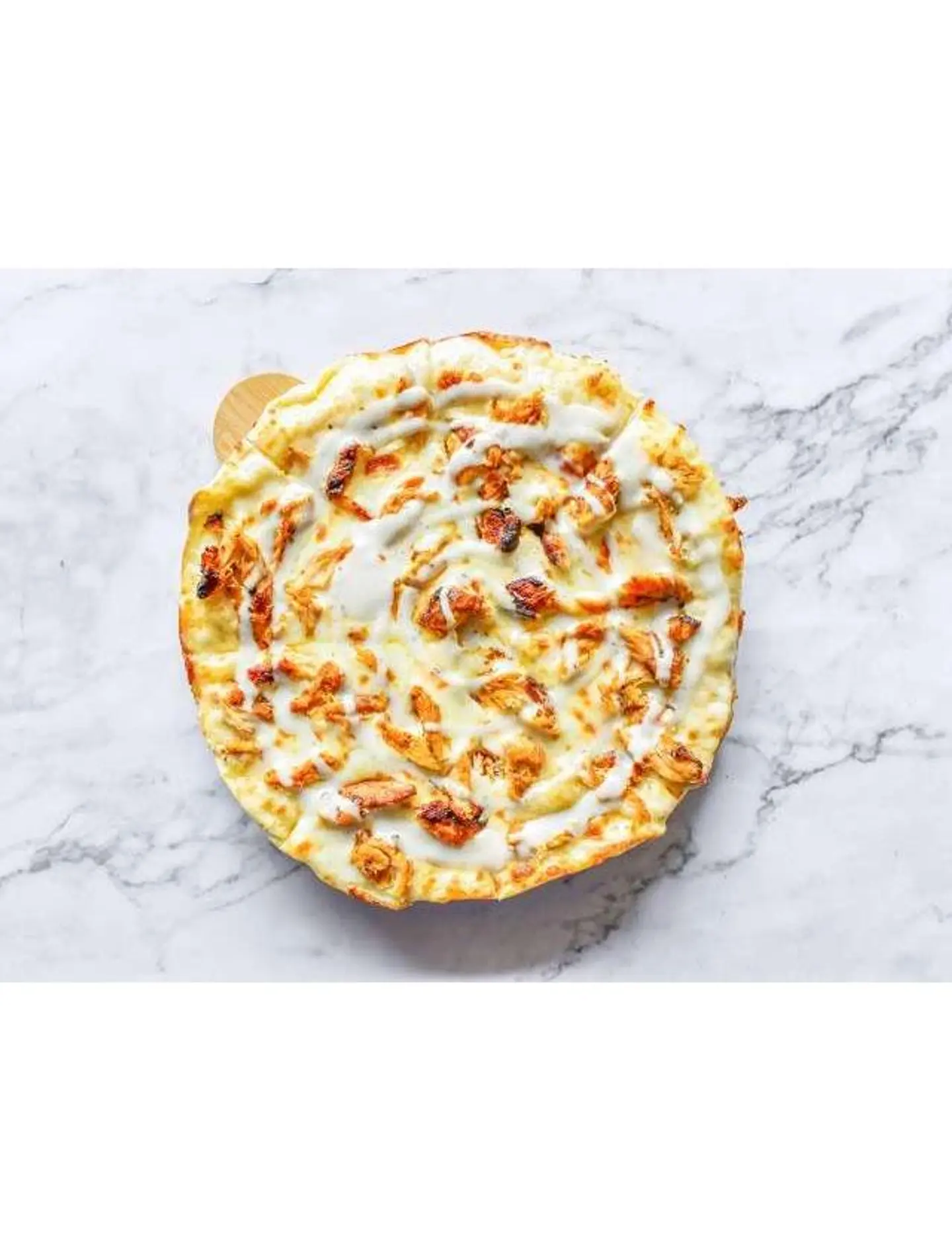 بيتزا رانش - صغير