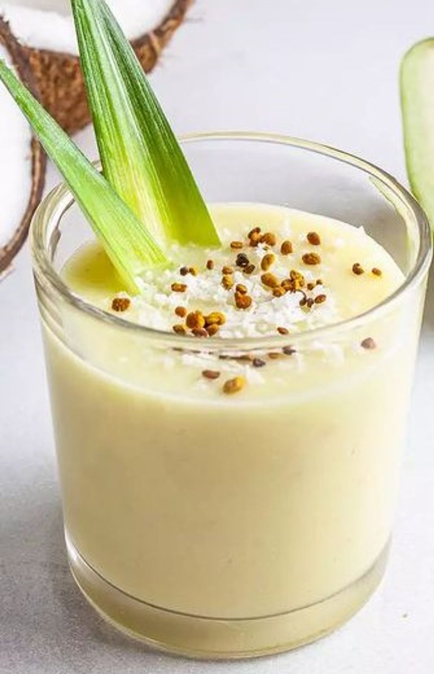 Guava With Milk - Medium