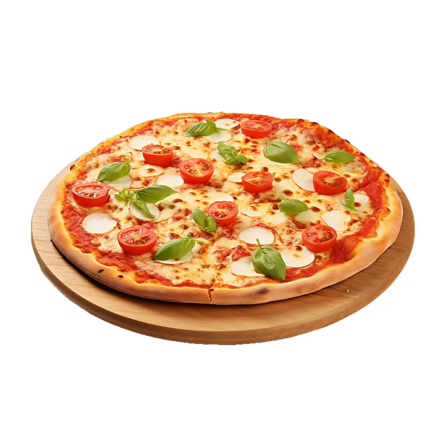 Italian Margherita - Small