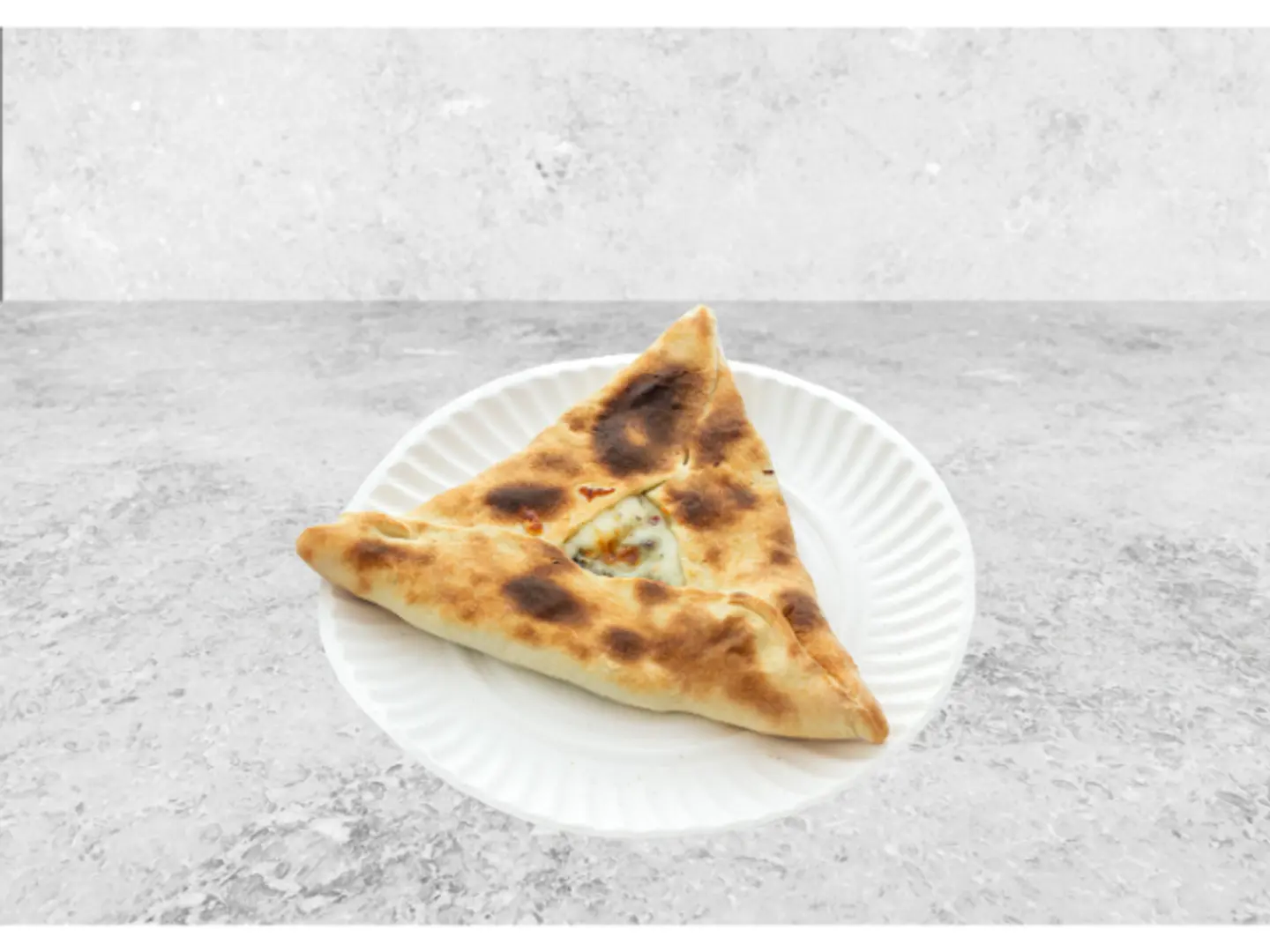 فطيرة سبانخ جبن - ربع كيلو
