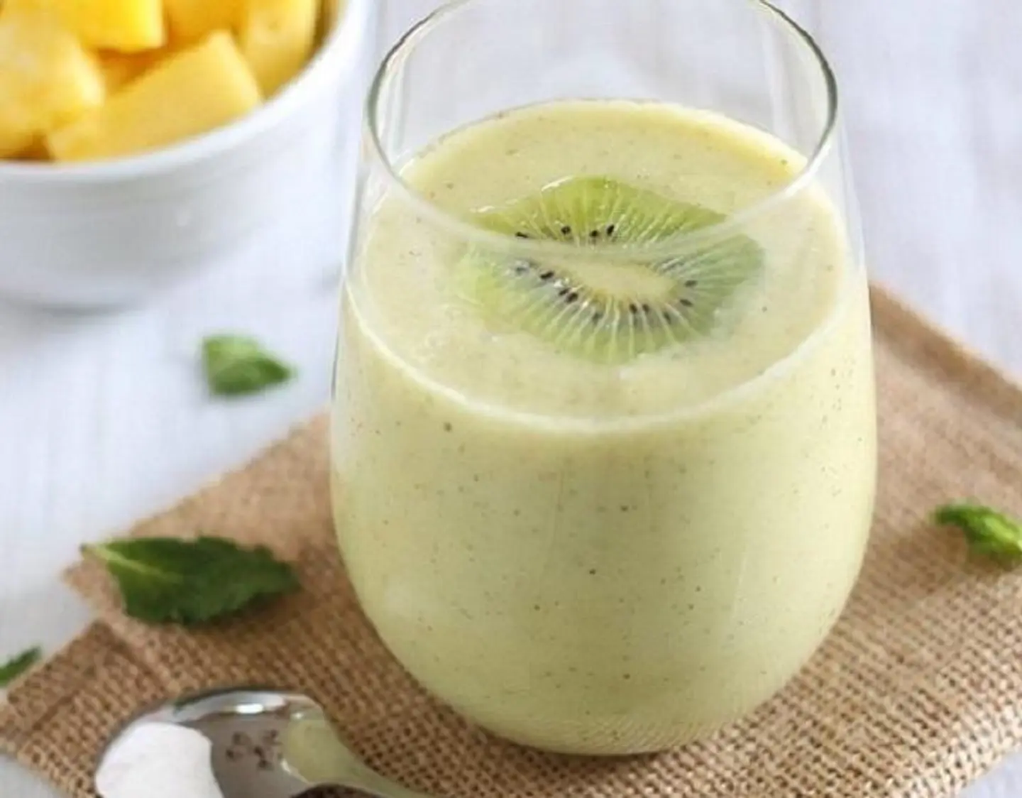 Kiwi Milk - Small