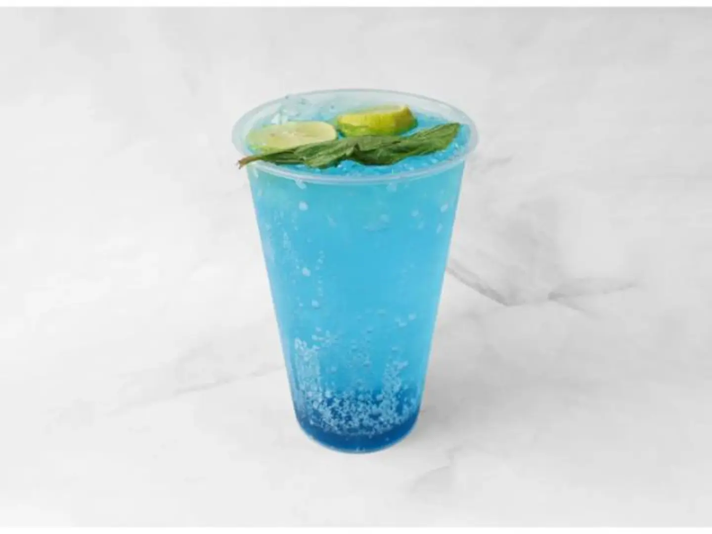 Blue Slush - Small