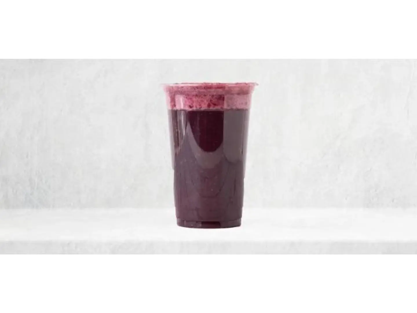 Grapes With Pomegranate Juice - Medium