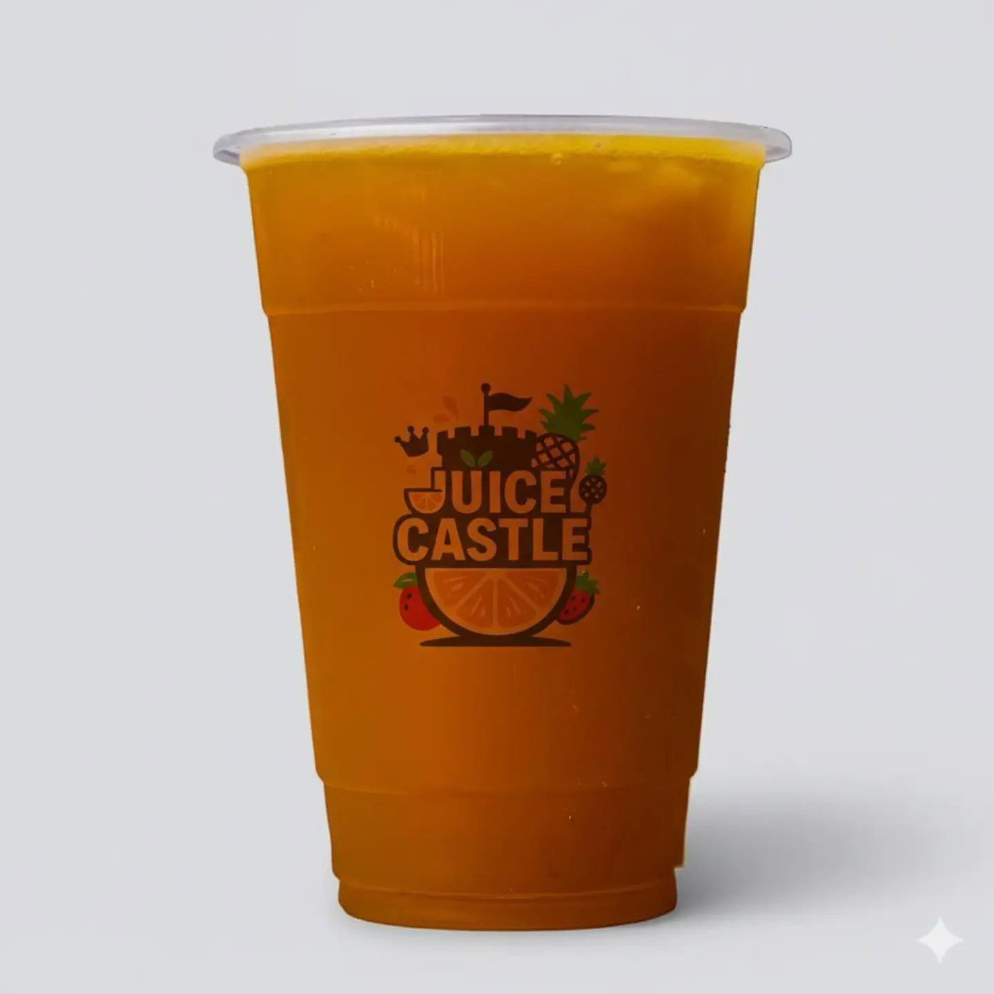 تفاح احمر - صغير