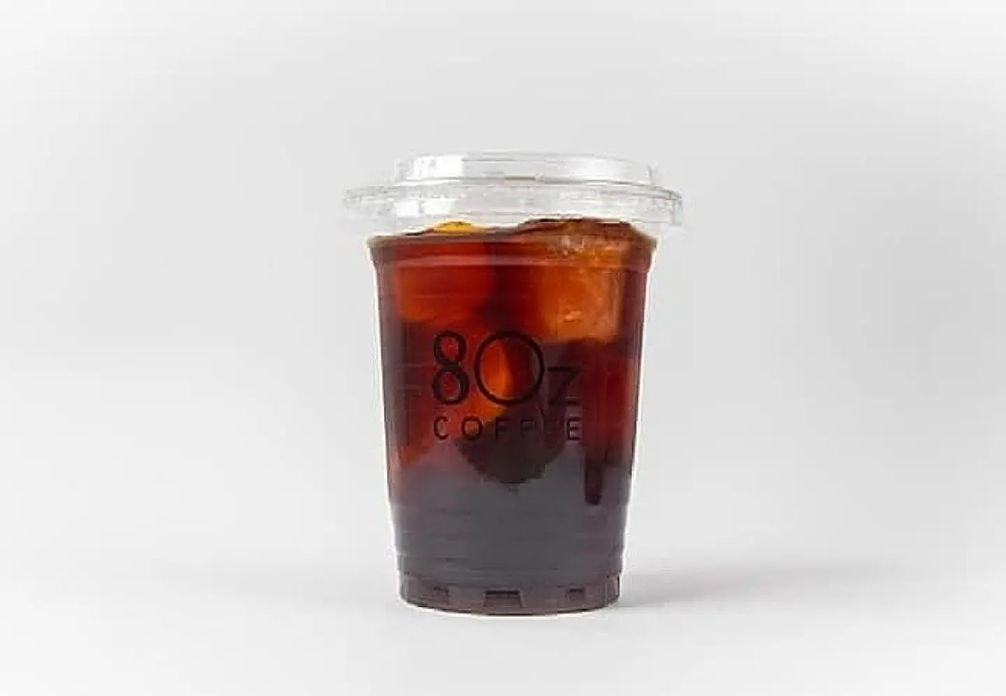 Iced Tea Peach - Large
