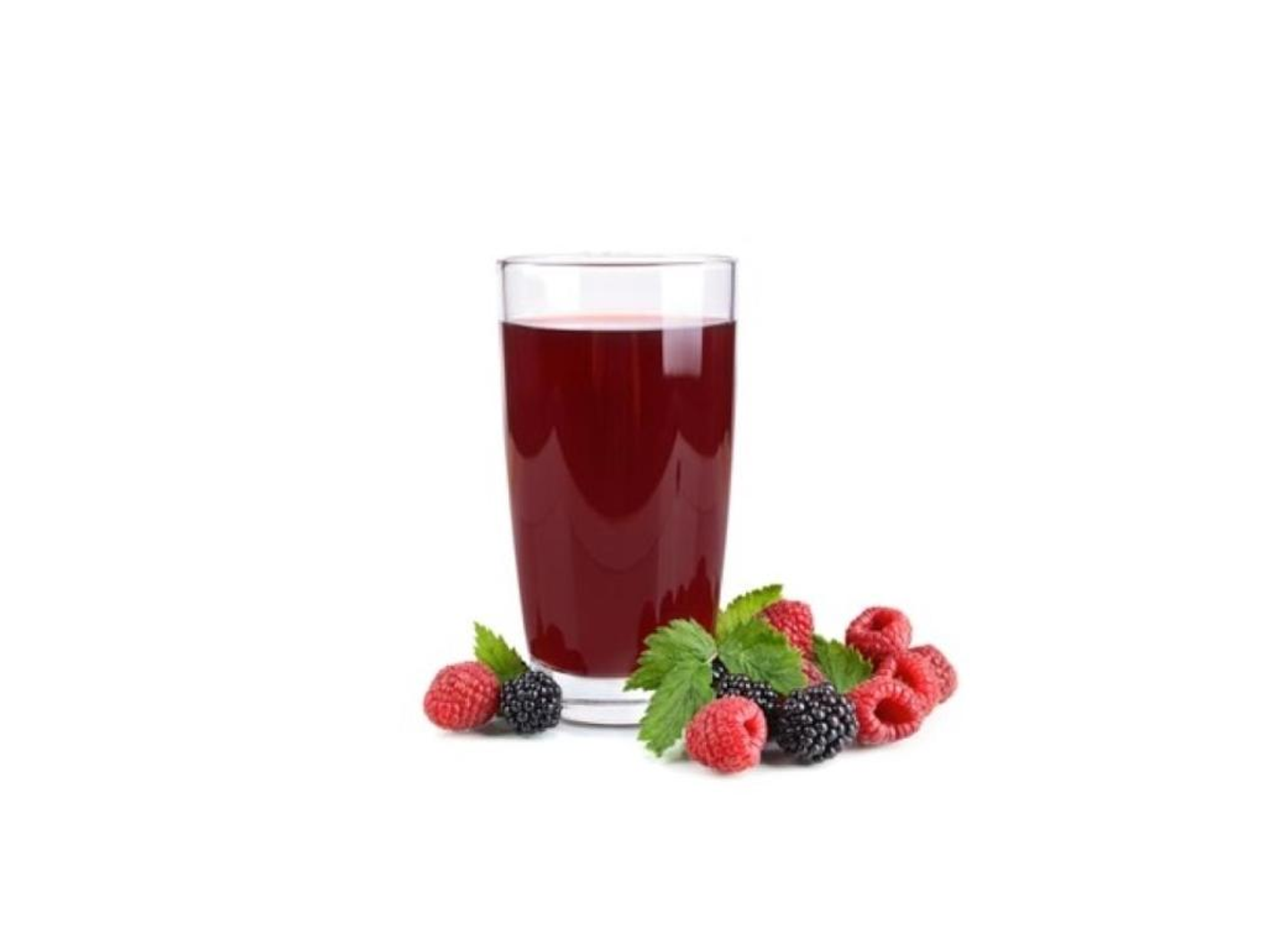 عصير توت - صغير