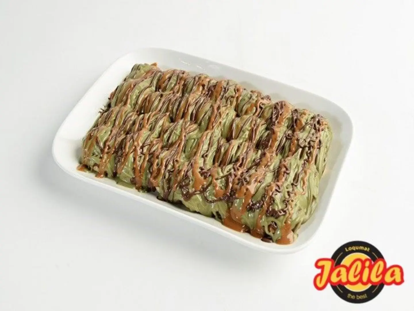 Mix Ban Cake - Small