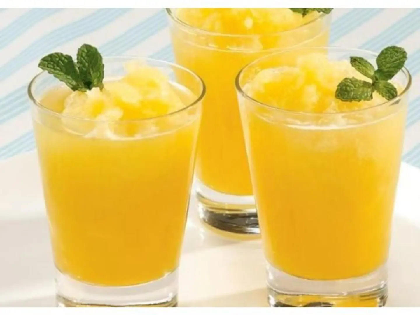 سلاش برتقال - صغير