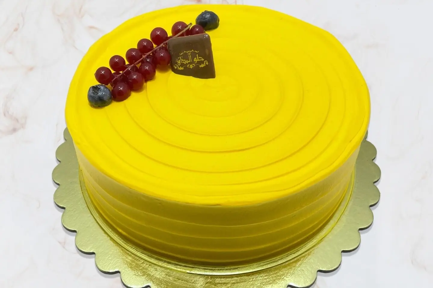 تورتة مانجو - تورتة مانجو