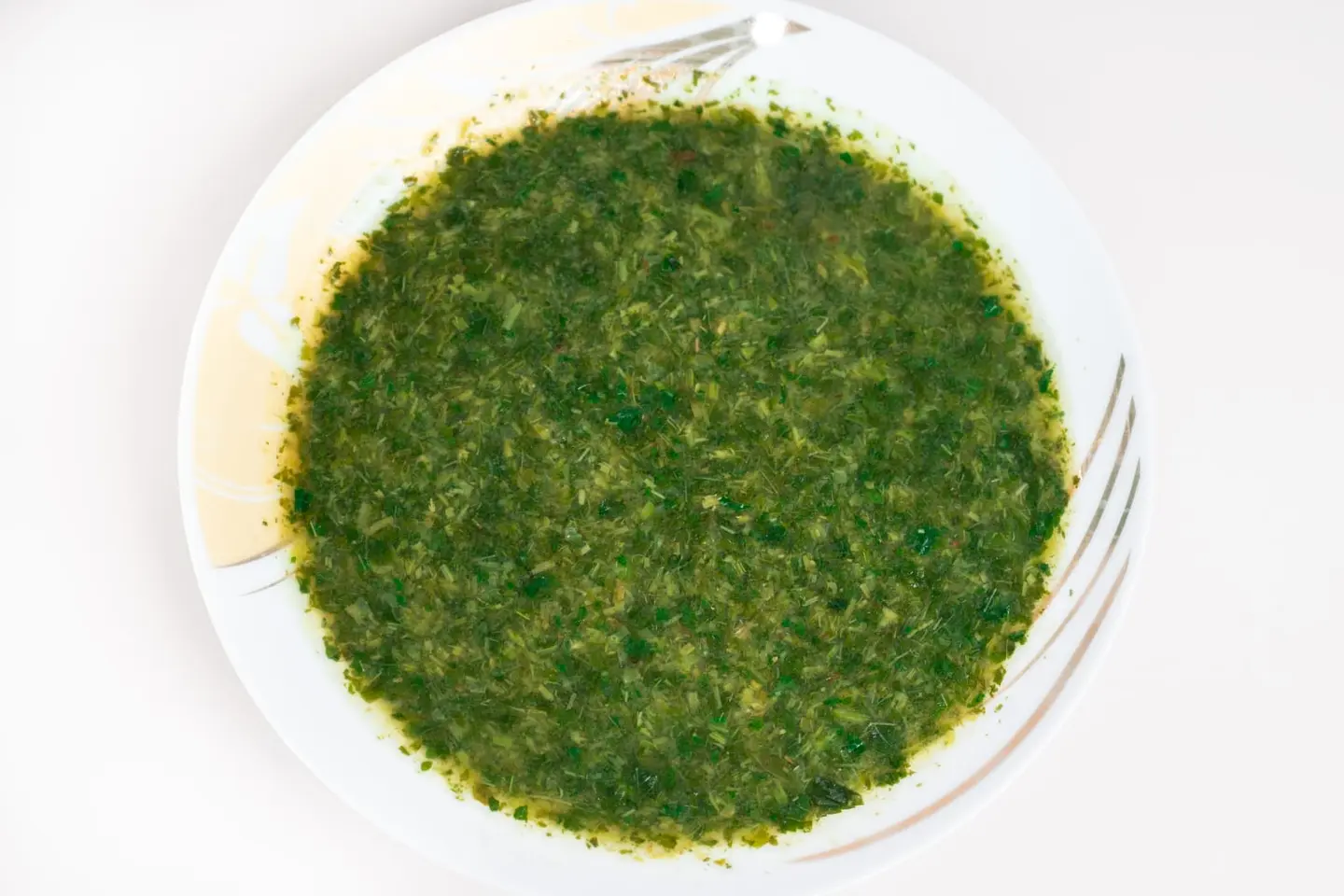 ملوخية - صغير