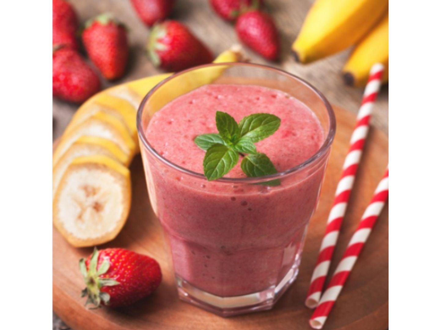 Mixed Fruit Juice - Small
