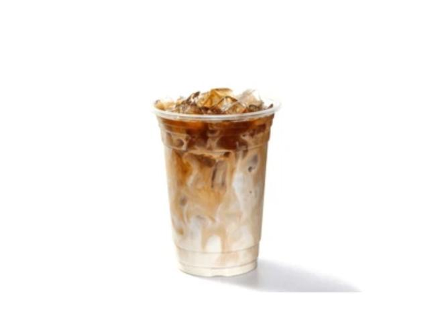 Iced Cappuccino - Small