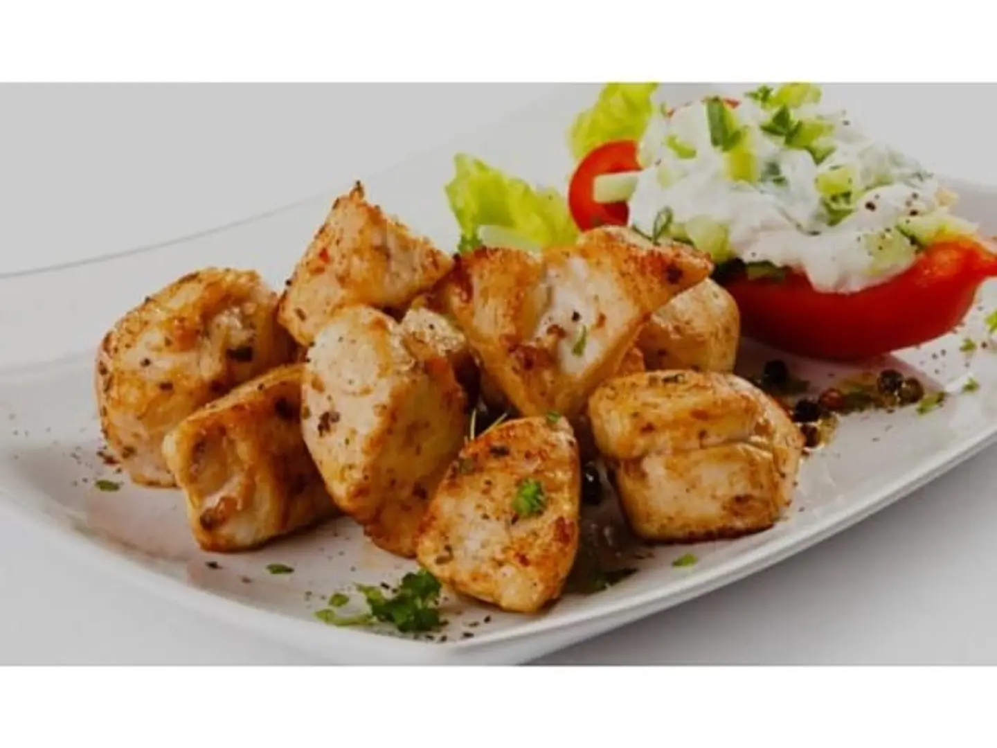 شيش طاووق - ربع كيلو