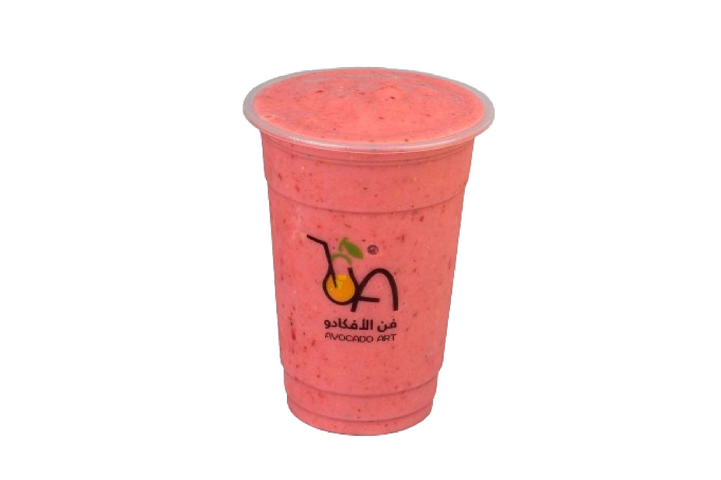 Spanish Strawberry - Medium