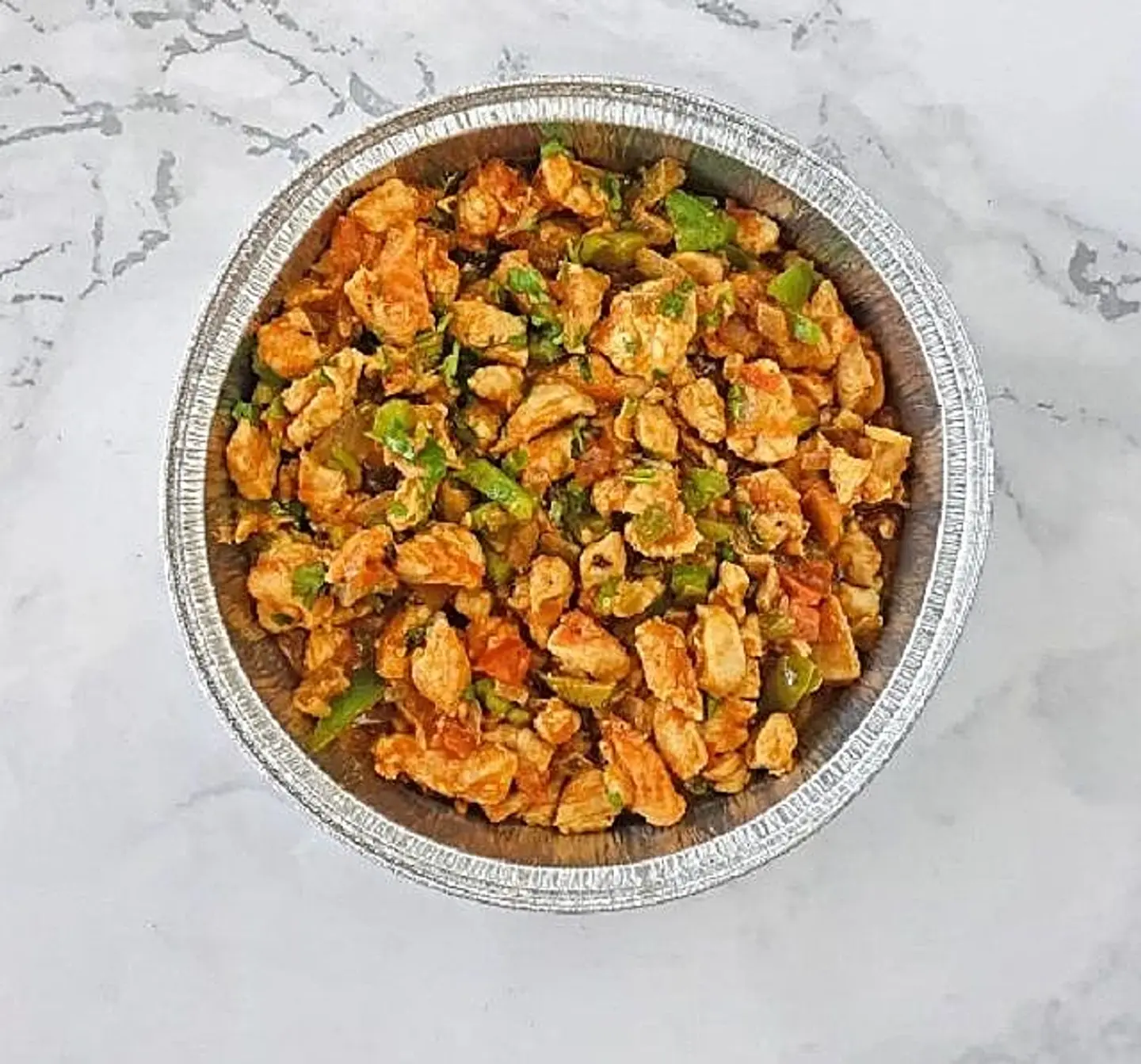 Mgalgal Chicken - Small